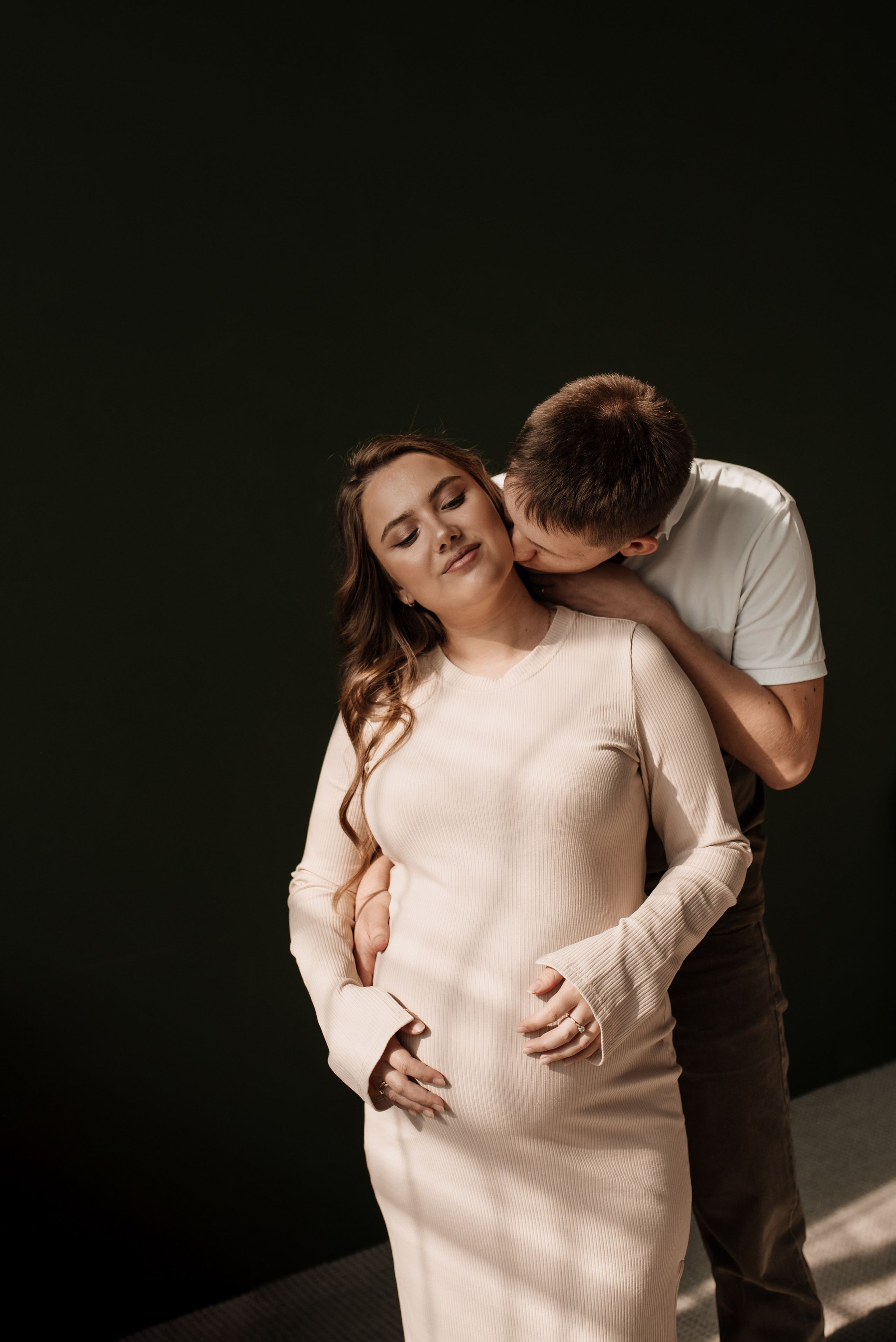 Дима ♡ Катя. Фотограф Ольга Плеханова | Нижний Новгород, Москва