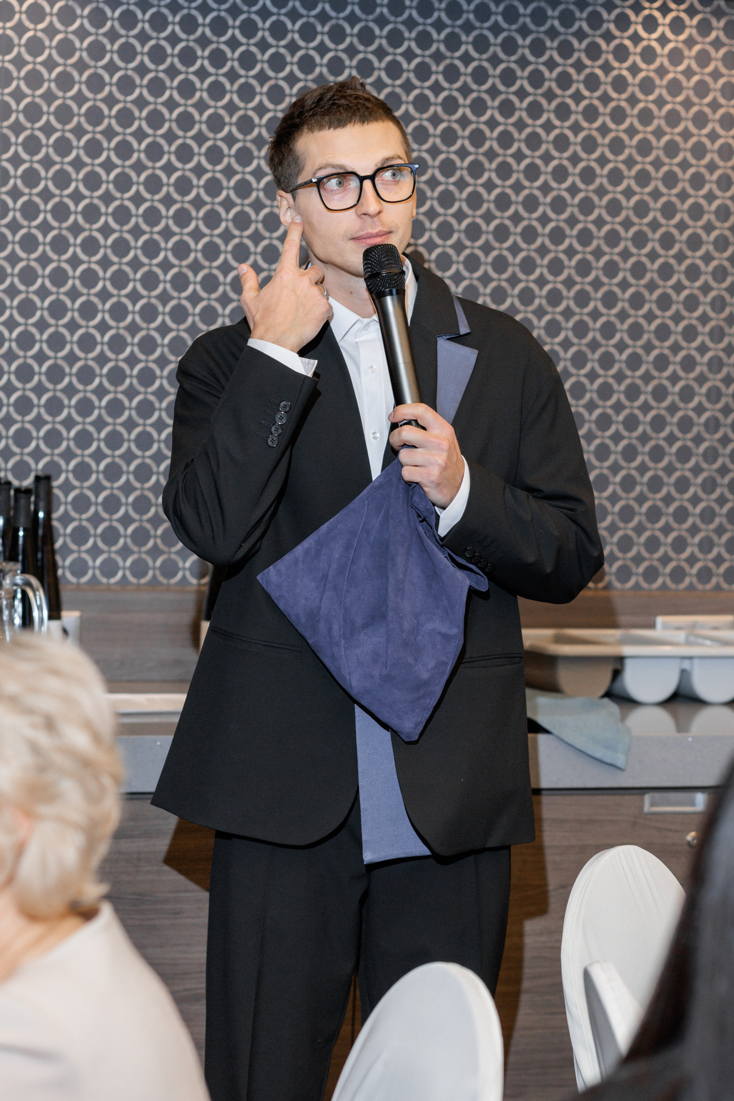 Конференции. Свадебный, репортажный фотограф в Тюмени Сергей Тапилин