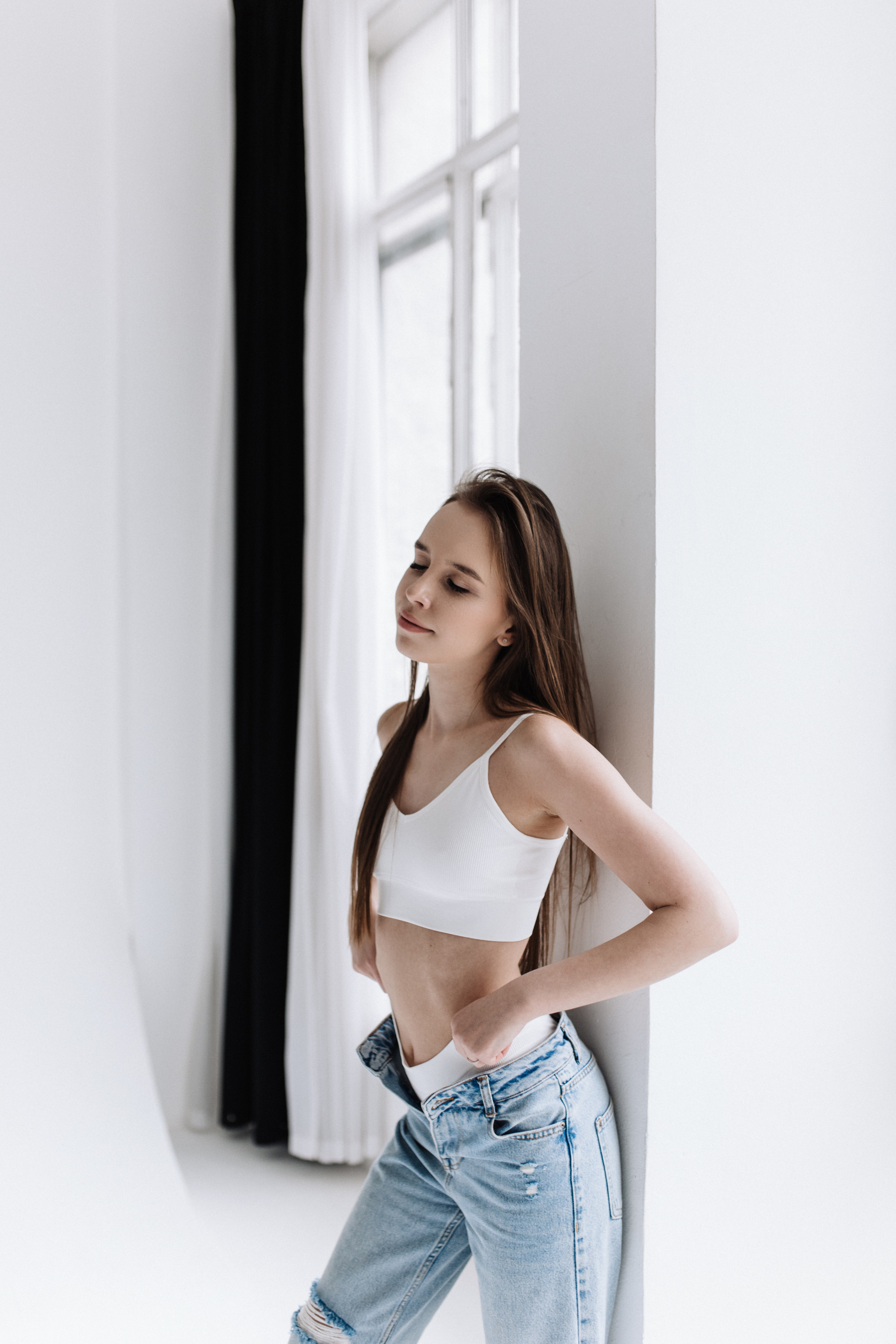 Индивидуальные съёмки. Фотограф в Москве — Александра Фоменко