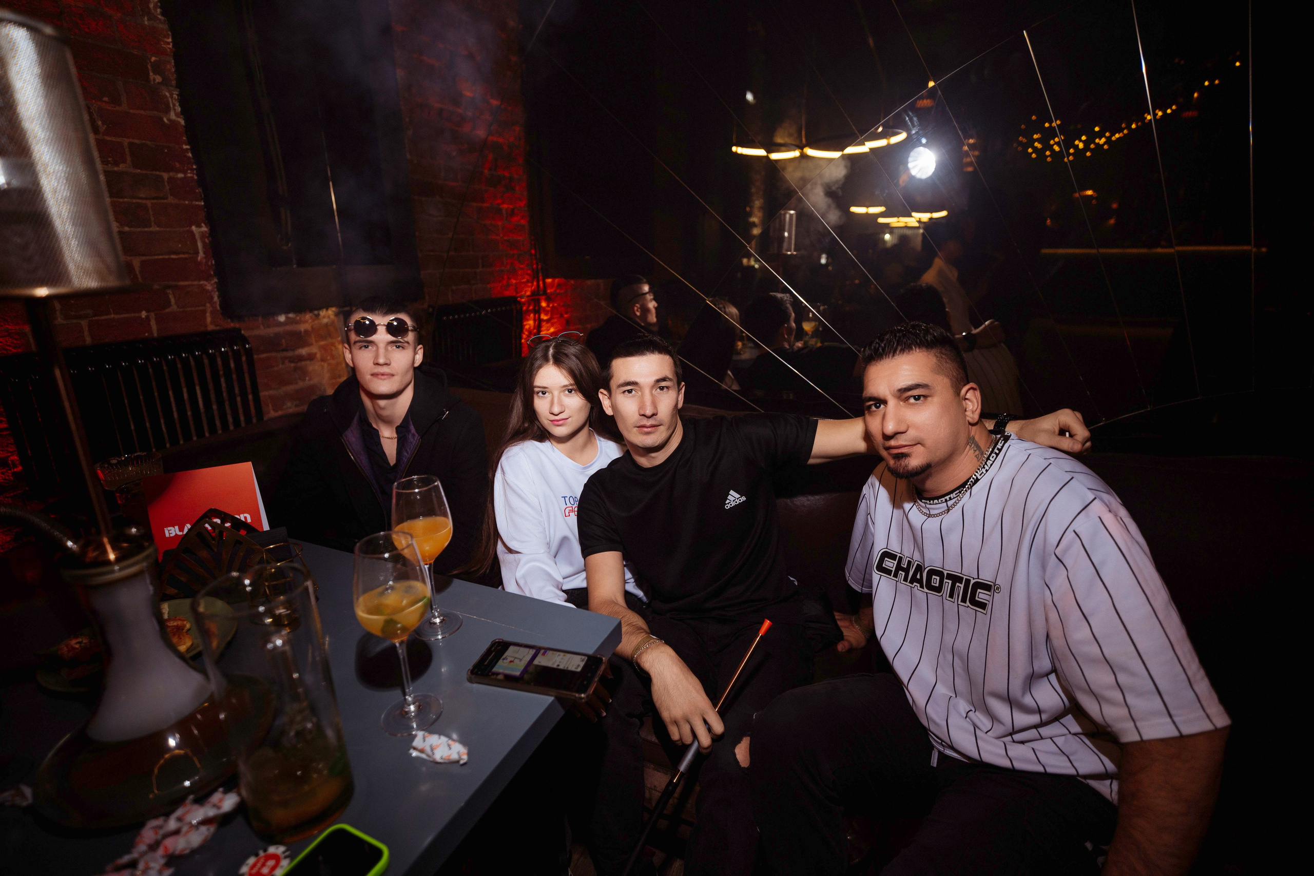 BURN x NIKO. Владимир Вершинин, тот самый свадебный видеограф