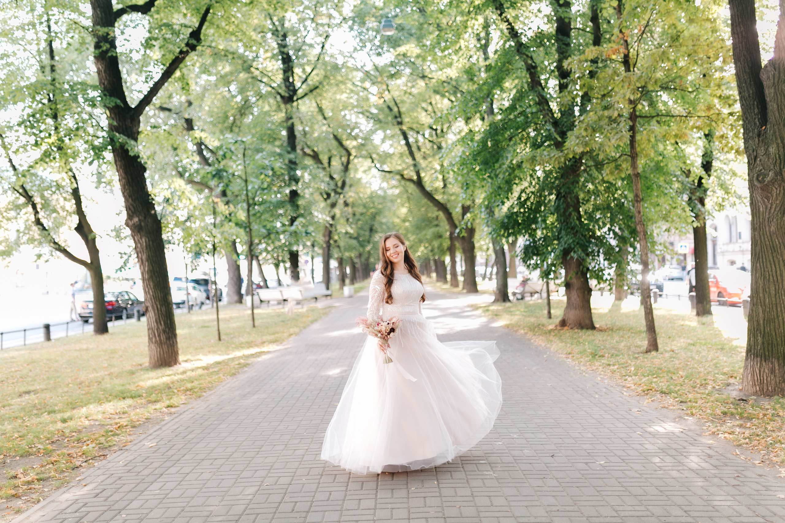Свадебный фотограф Наталья ФЕДькина в СПб/wedding in St.Peterburg. Свадебный фотограф — Наталья Фед СПб/Москва