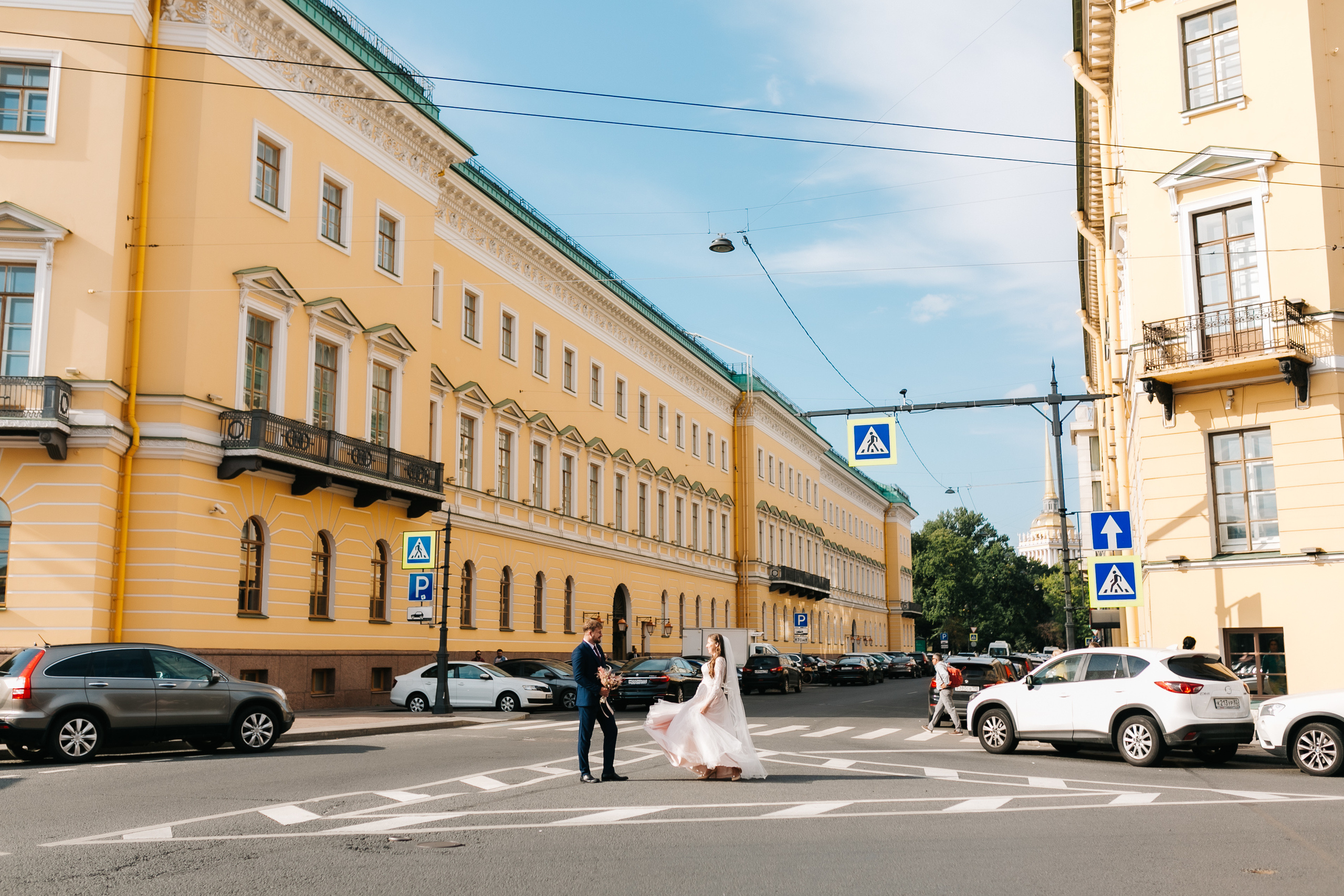 Свадебный фотограф Наталья ФЕДькина в СПб/wedding in St.Peterburg. Свадебный фотограф — Наталья Фед СПб/Москва