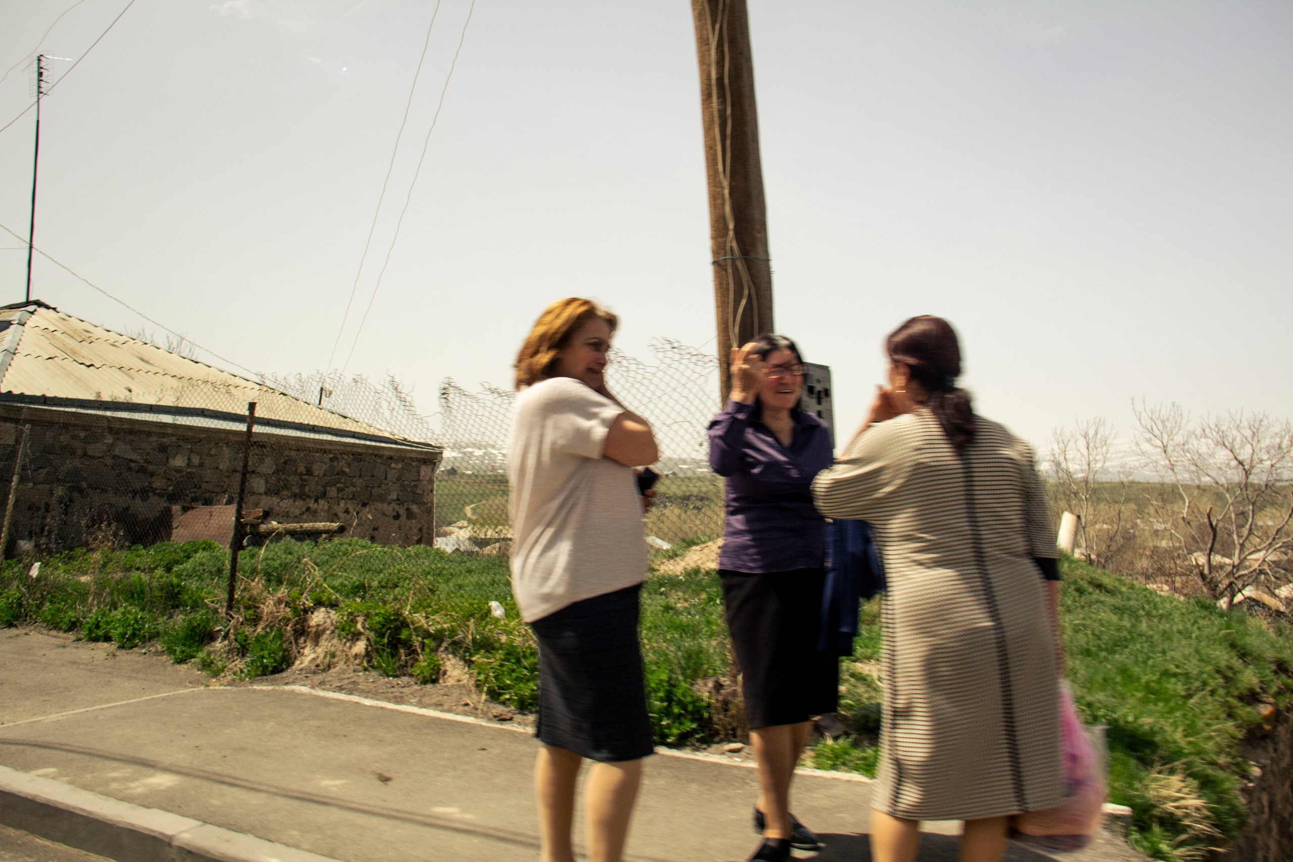 Документальное. Фотограф и оператор в Санкт-Петербурге