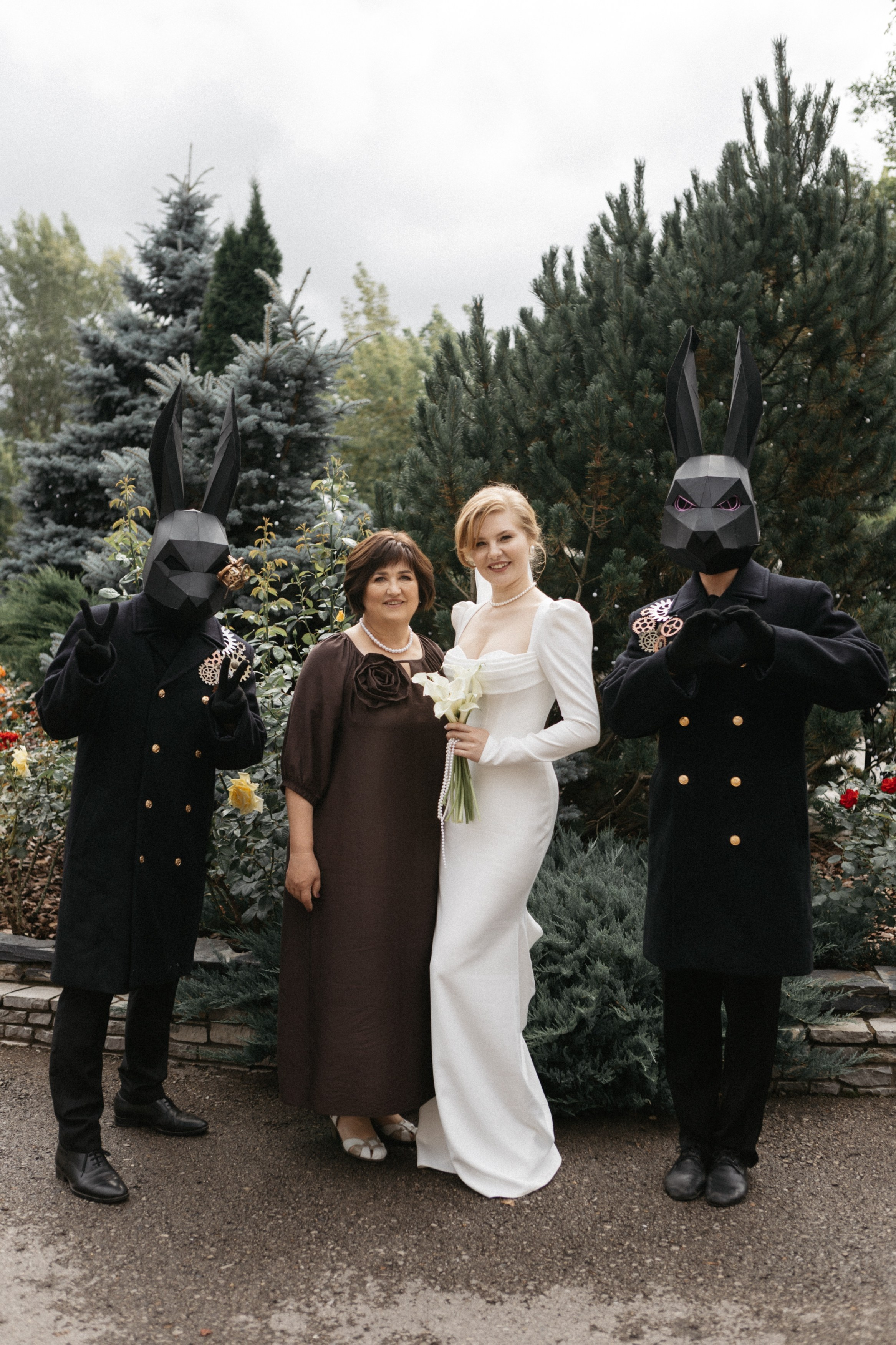 V&T. Свадебный фотограф Уфа Руслан Габдлисламов