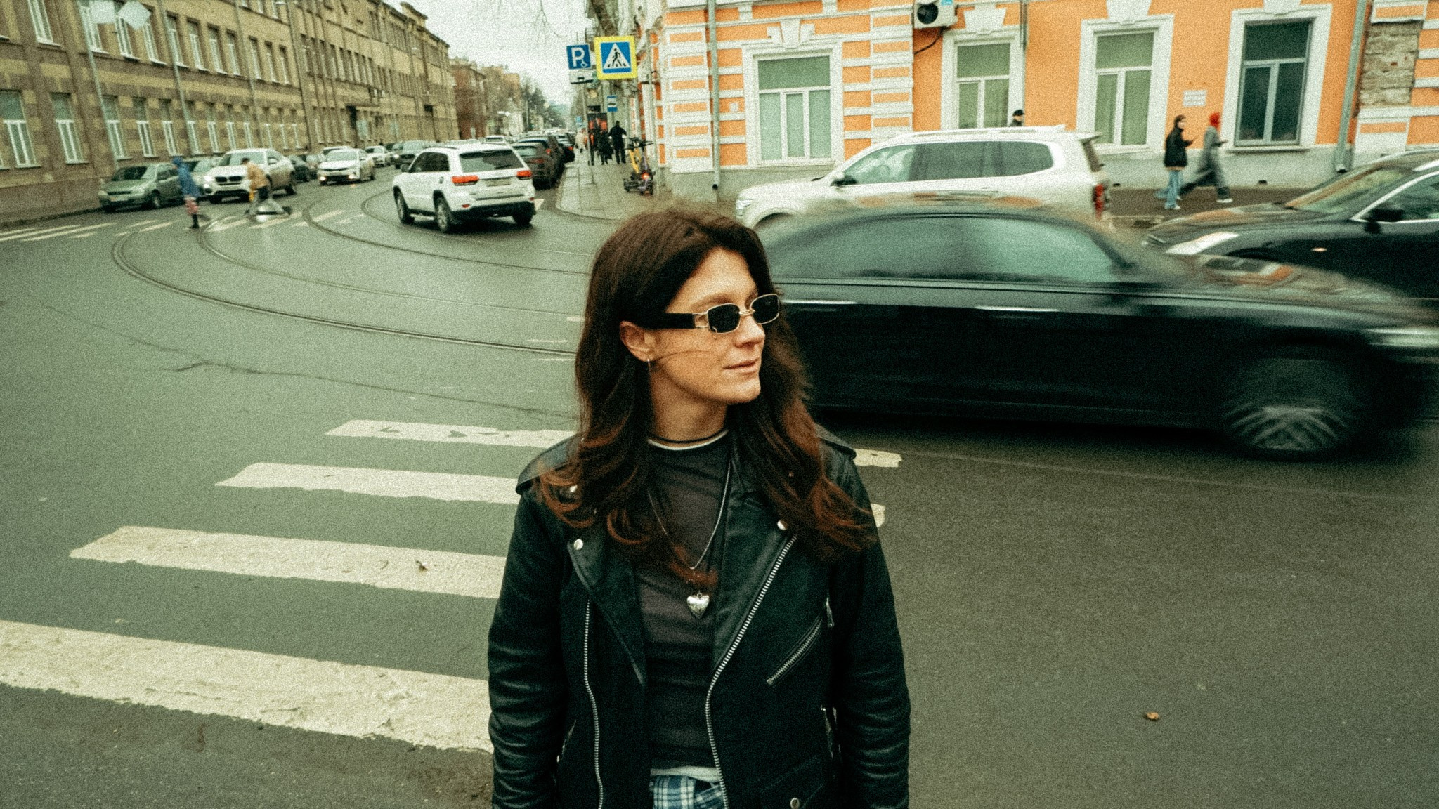 Женя х fuji. Фотограф Нижний Новгород