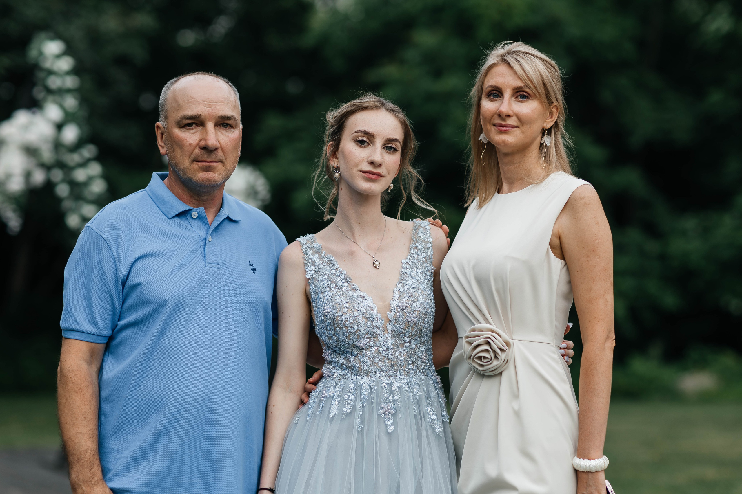 Выпускной 2025. Maxim Tsoy Photography