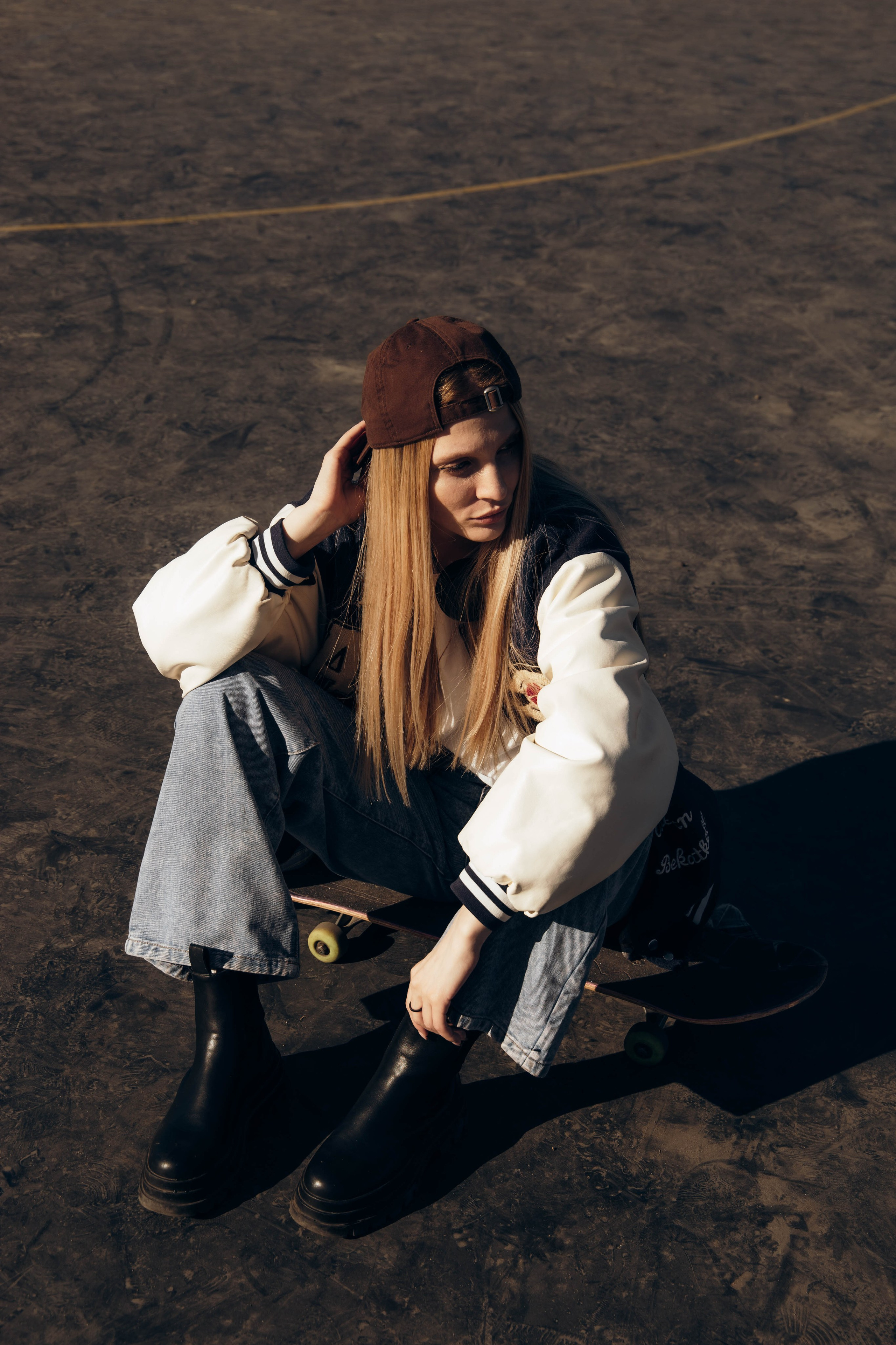 Summer Court. Фотограф, г. Иркутск