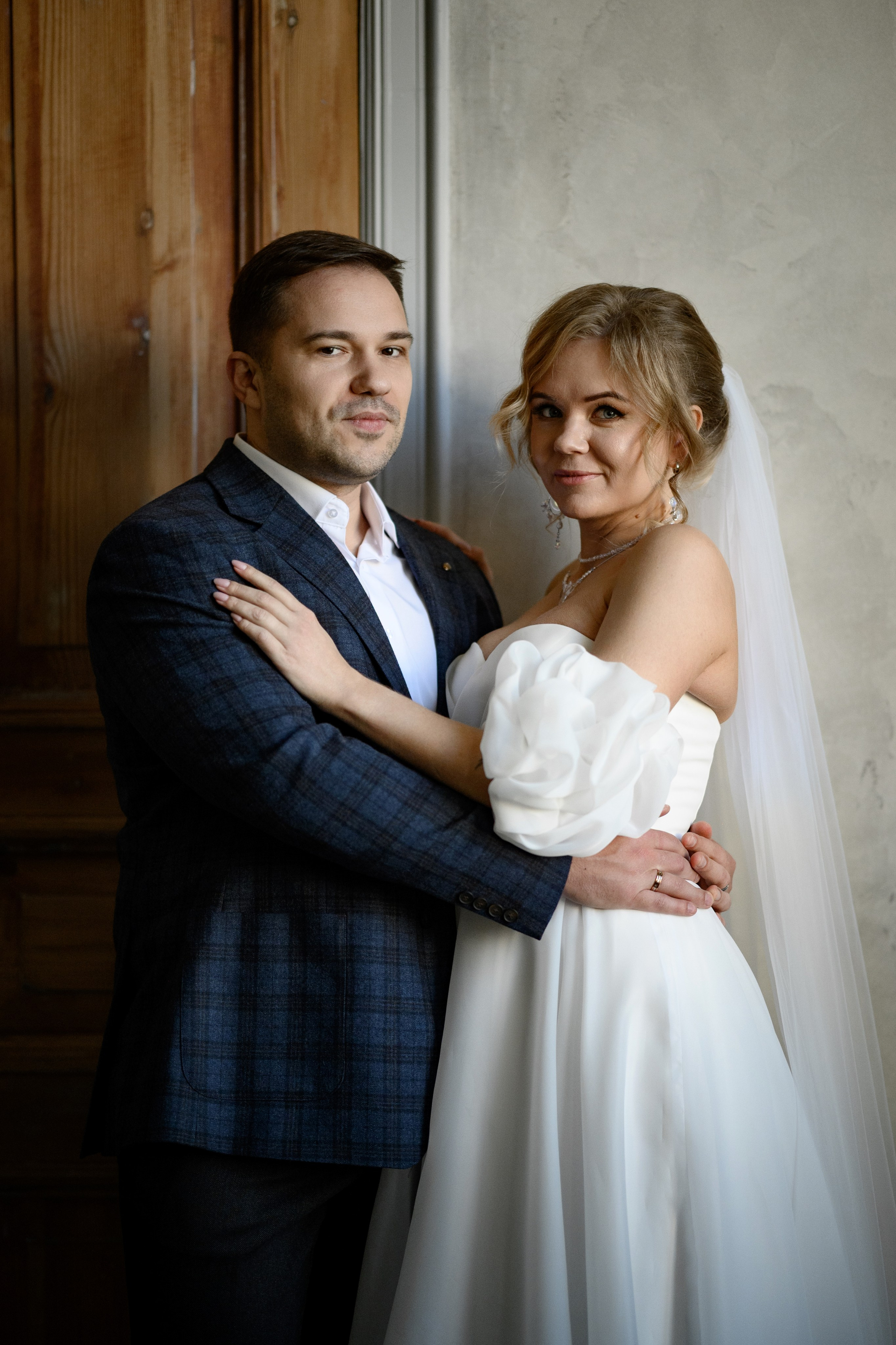 Anna & Alexander. Фотограф в Липецке Ковалько Евгений