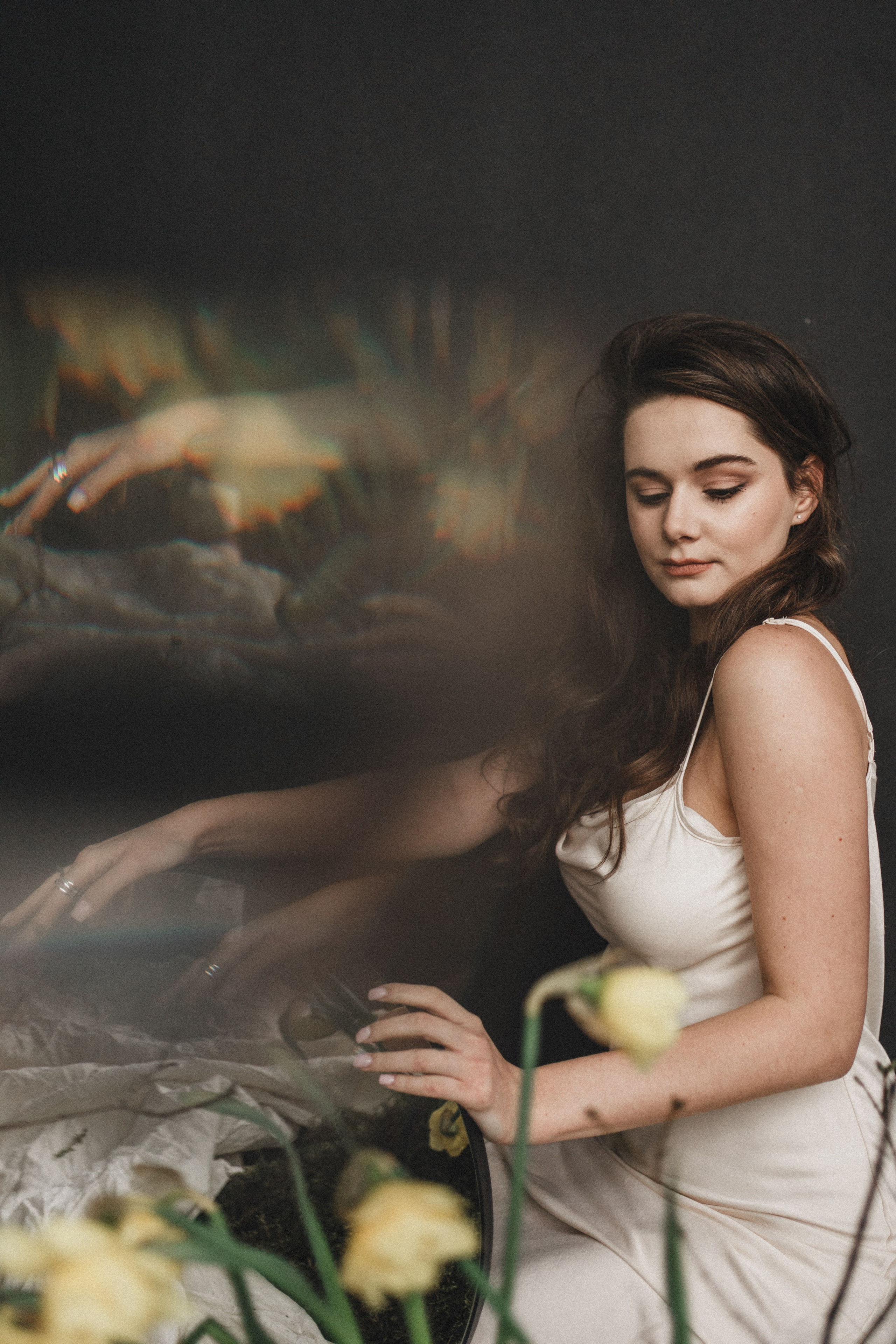 Здравствуй, весна!. Семейный и детский фотограф и видеограф в Москве, Серпухове и Тарусе Валерия Сорокина