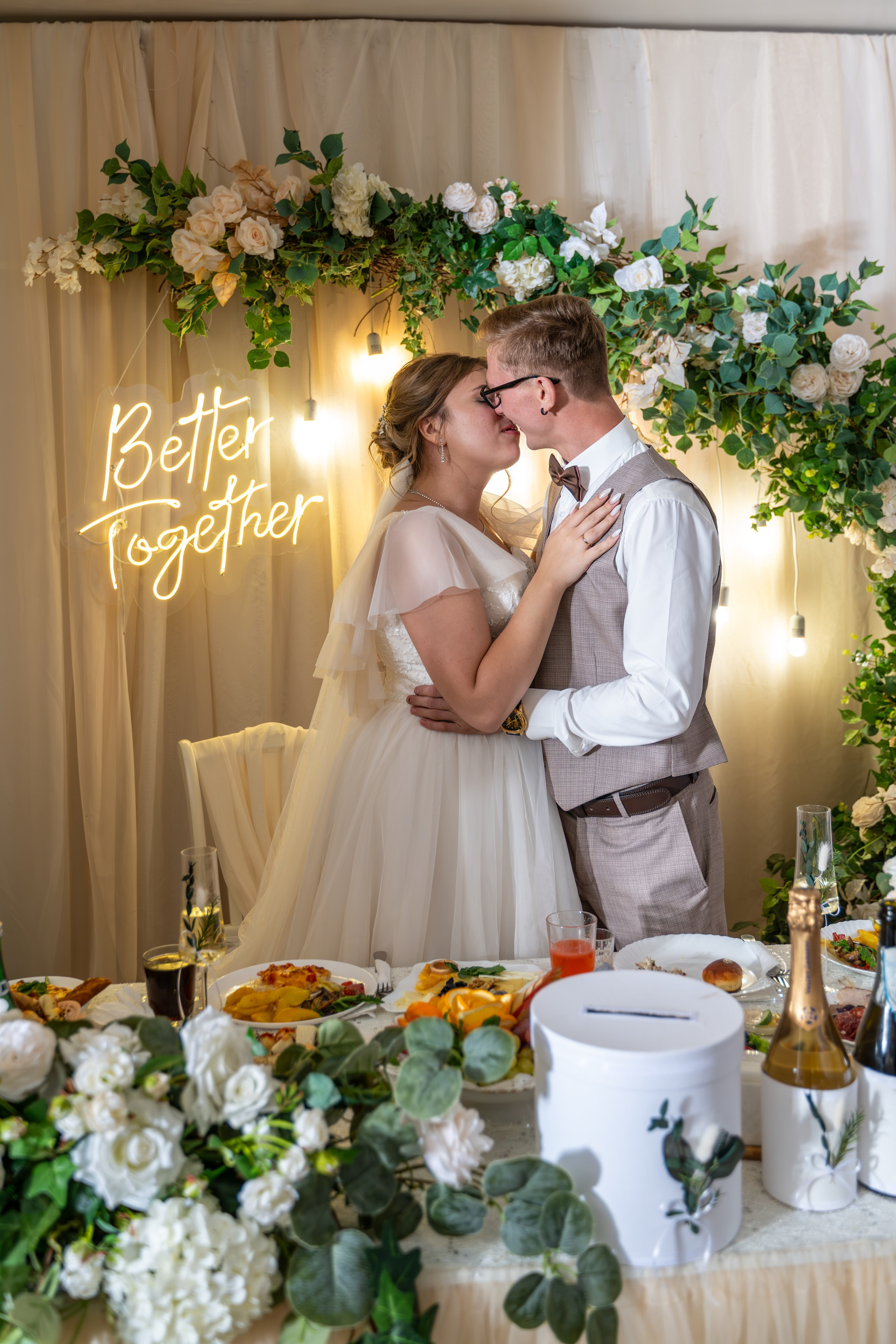 Вадим и Валерия. Фотограф самых запоминающихся моментов Вашей жизни