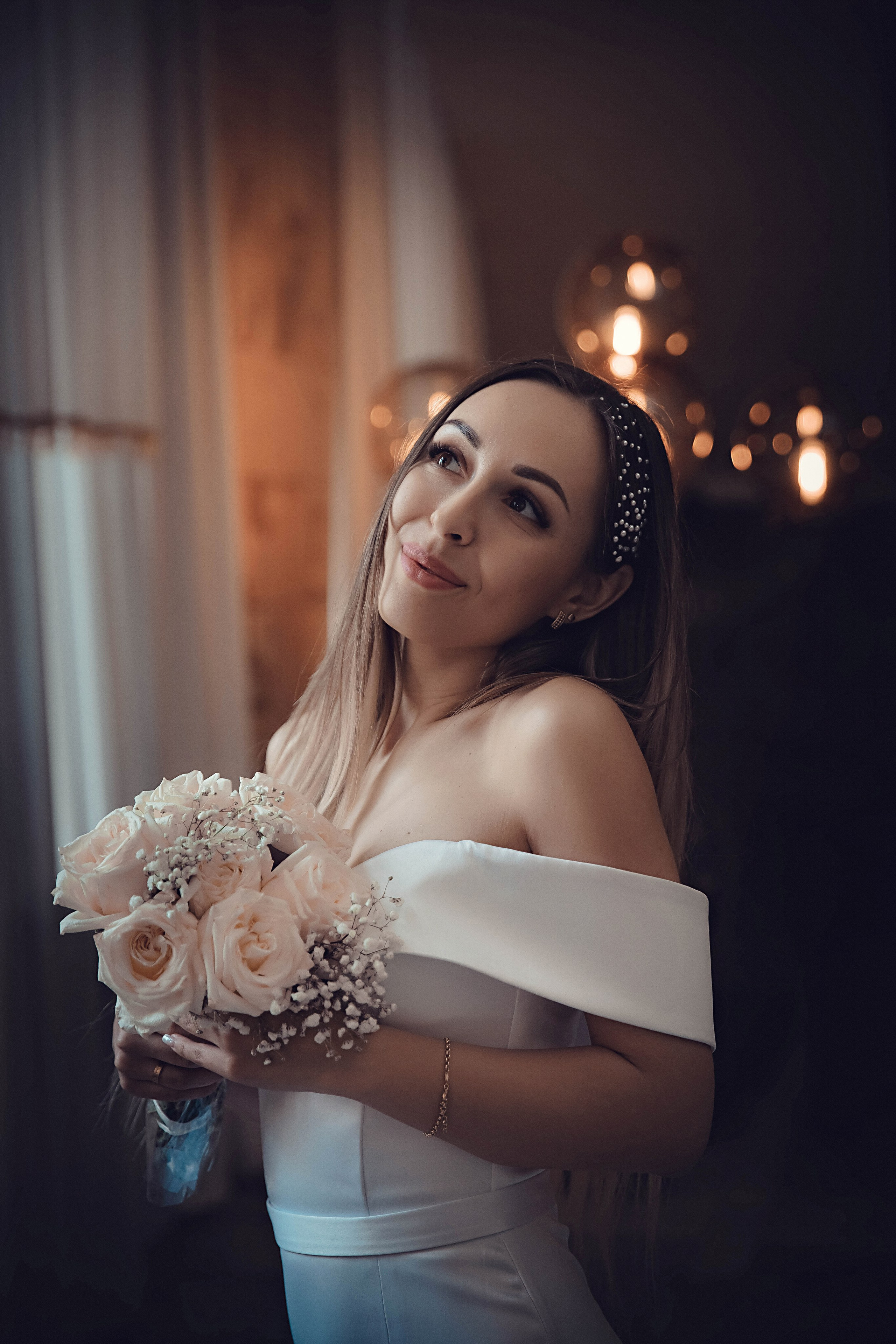 Свадьба Амира и Анастасии 12.04.2025. Современные Выпускные Альбомы в Ростове-на-Дону