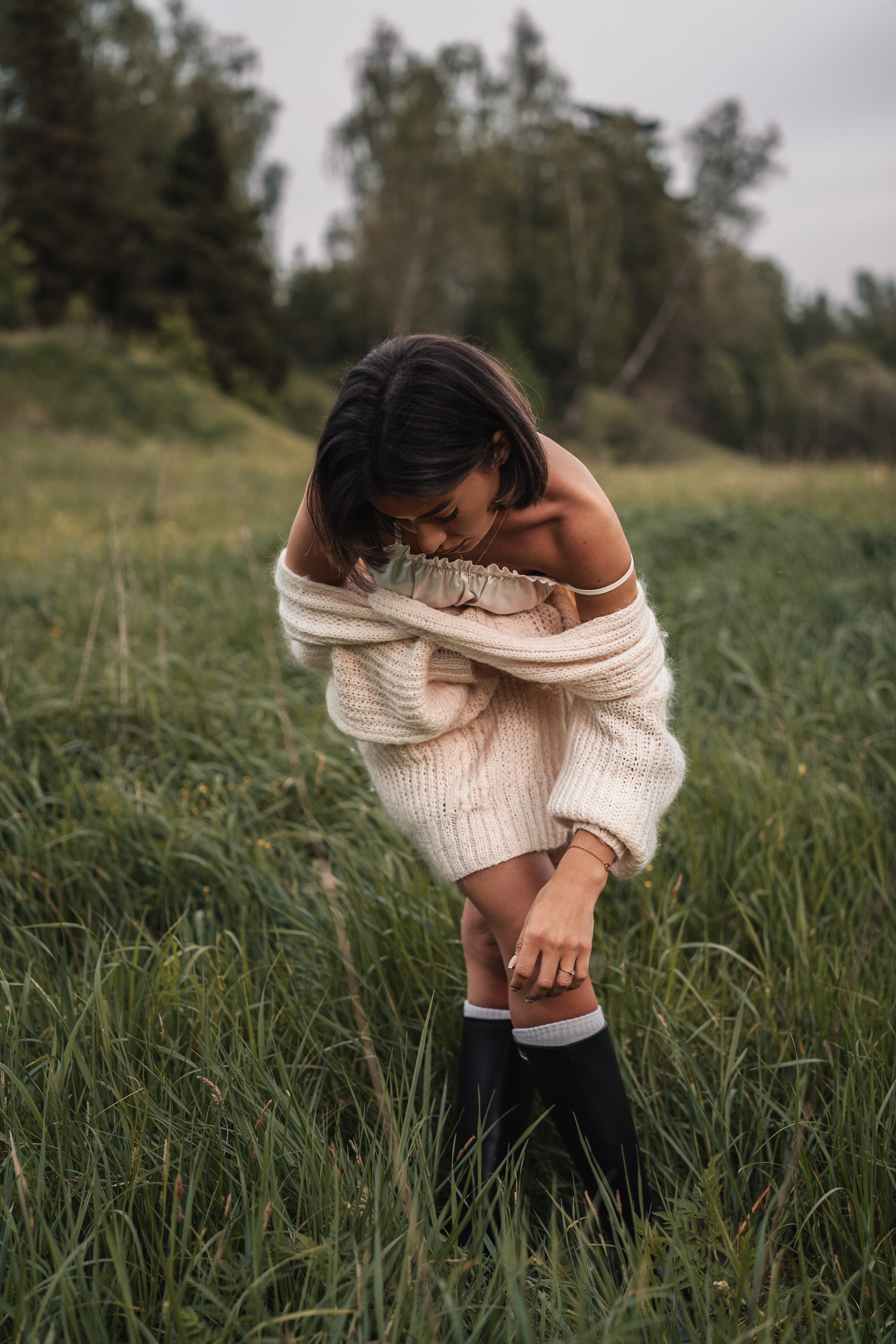 Виктория. Женский фотограф Обнинск — Москва