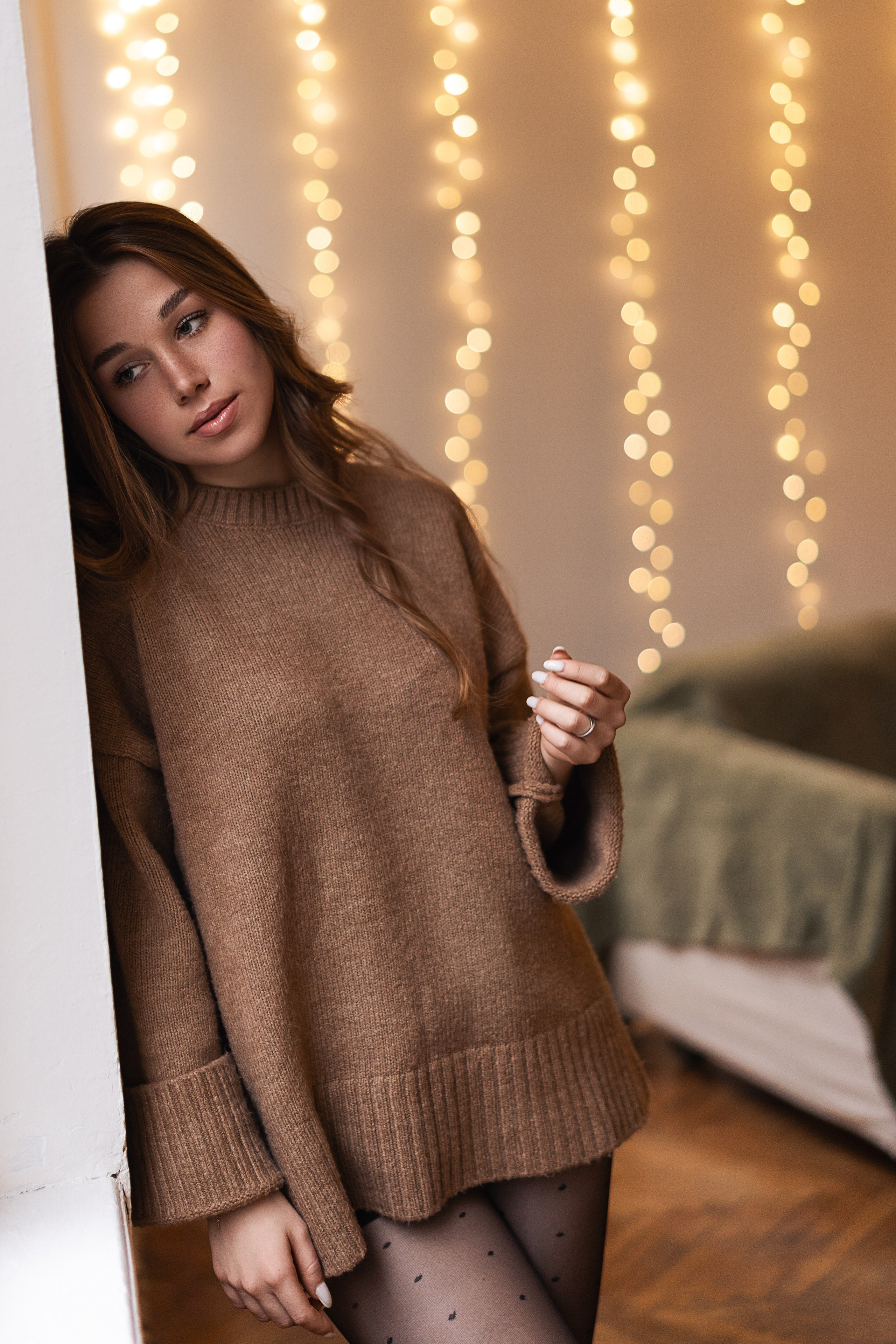 Таисия. Женский фотограф Обнинск — Москва