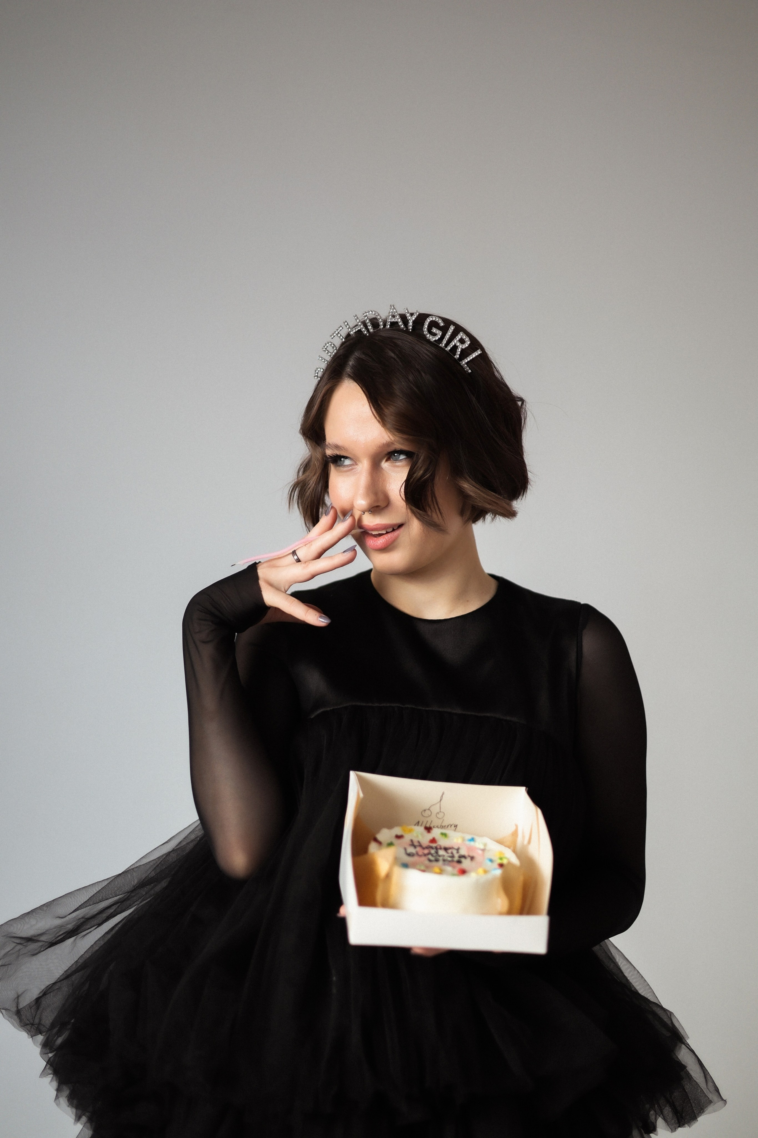 Света. Фотограф Елизавета Наумова