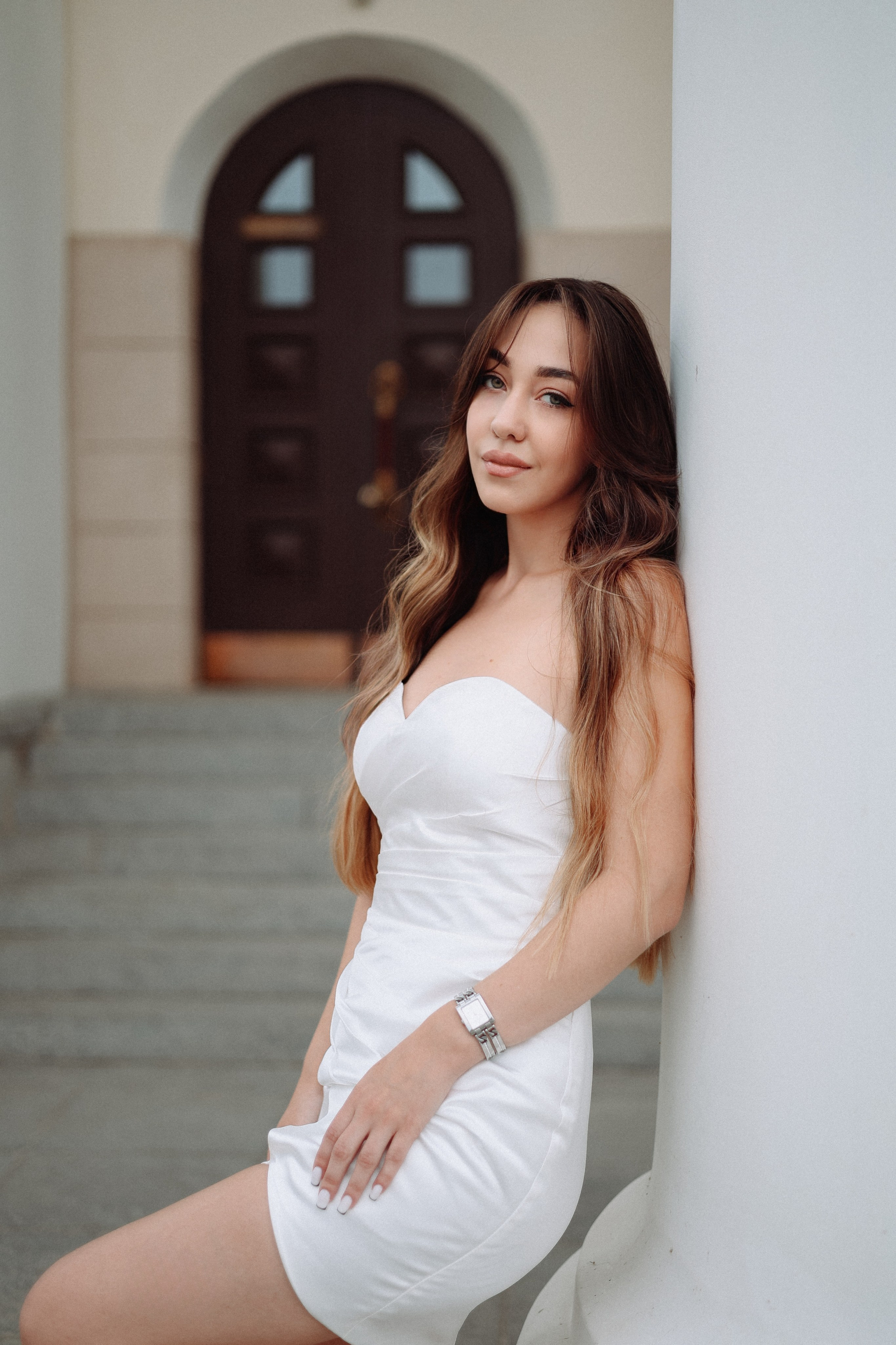 Артем & Оксана. Фотограф Елизавета Наумова