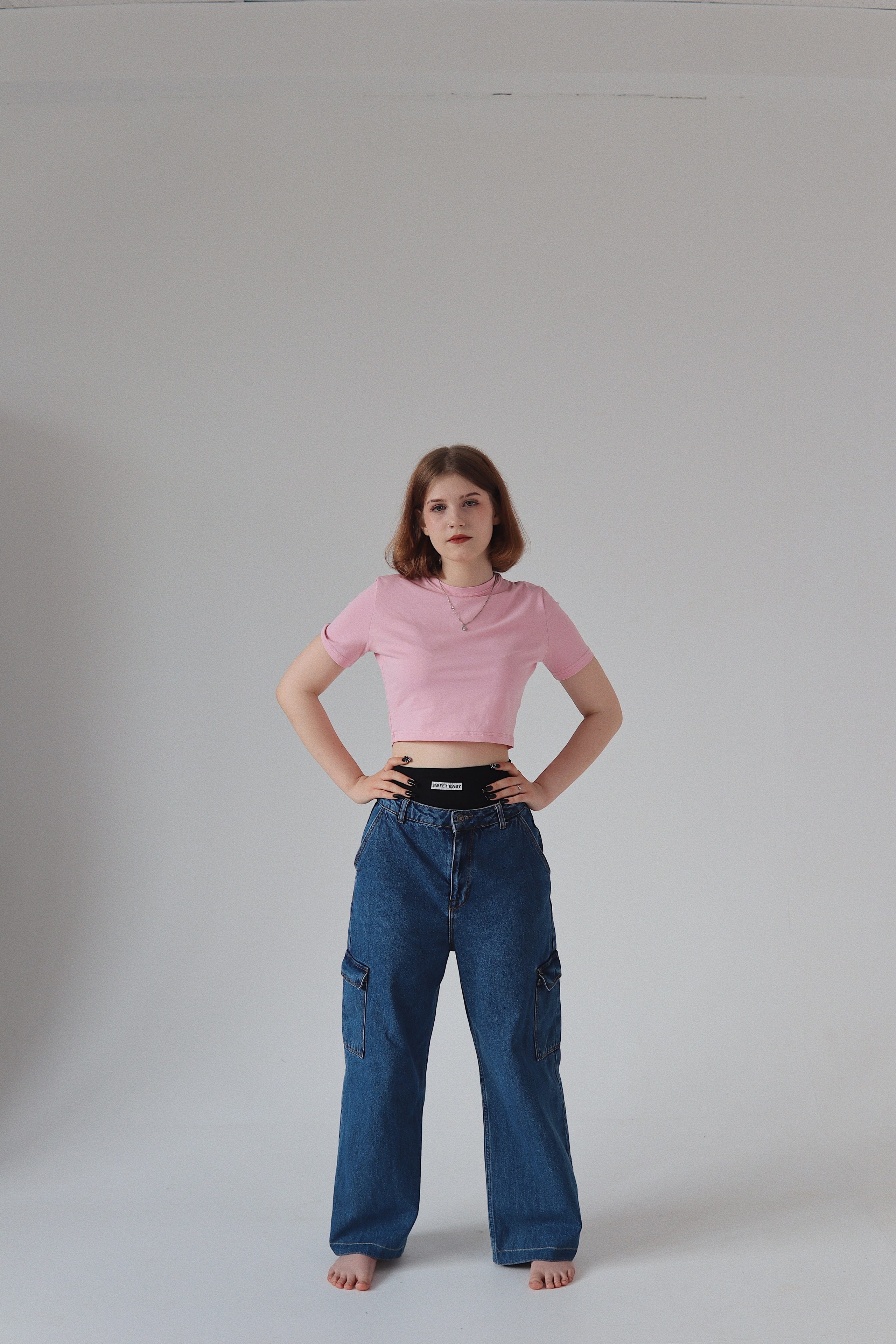 Мирослава. Фотограф Елизавета Наумова