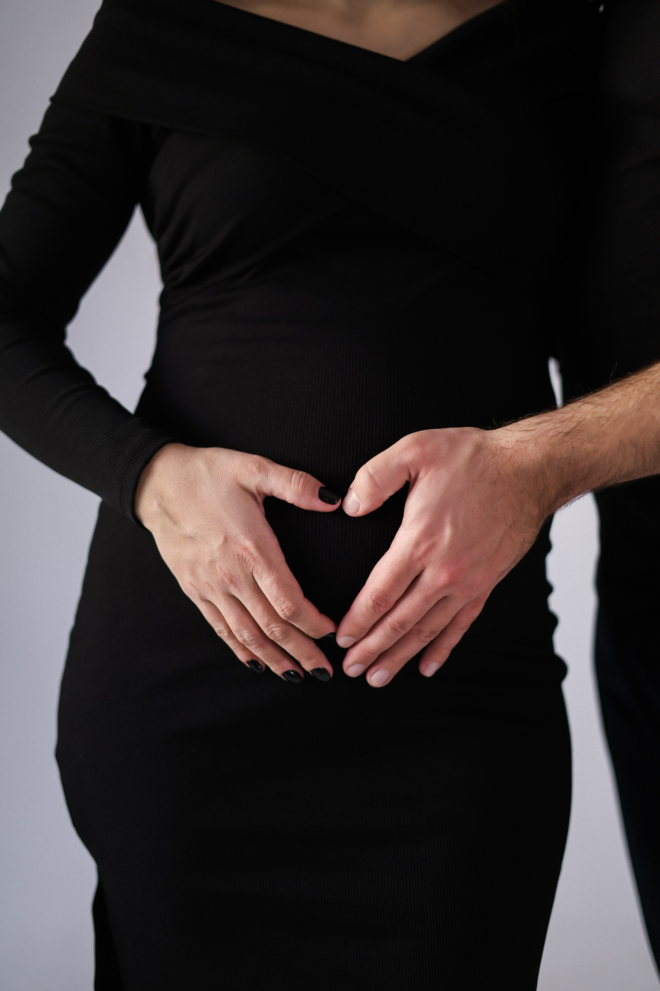 Слава & Лена & Костя. Фотограф Елизавета Наумова