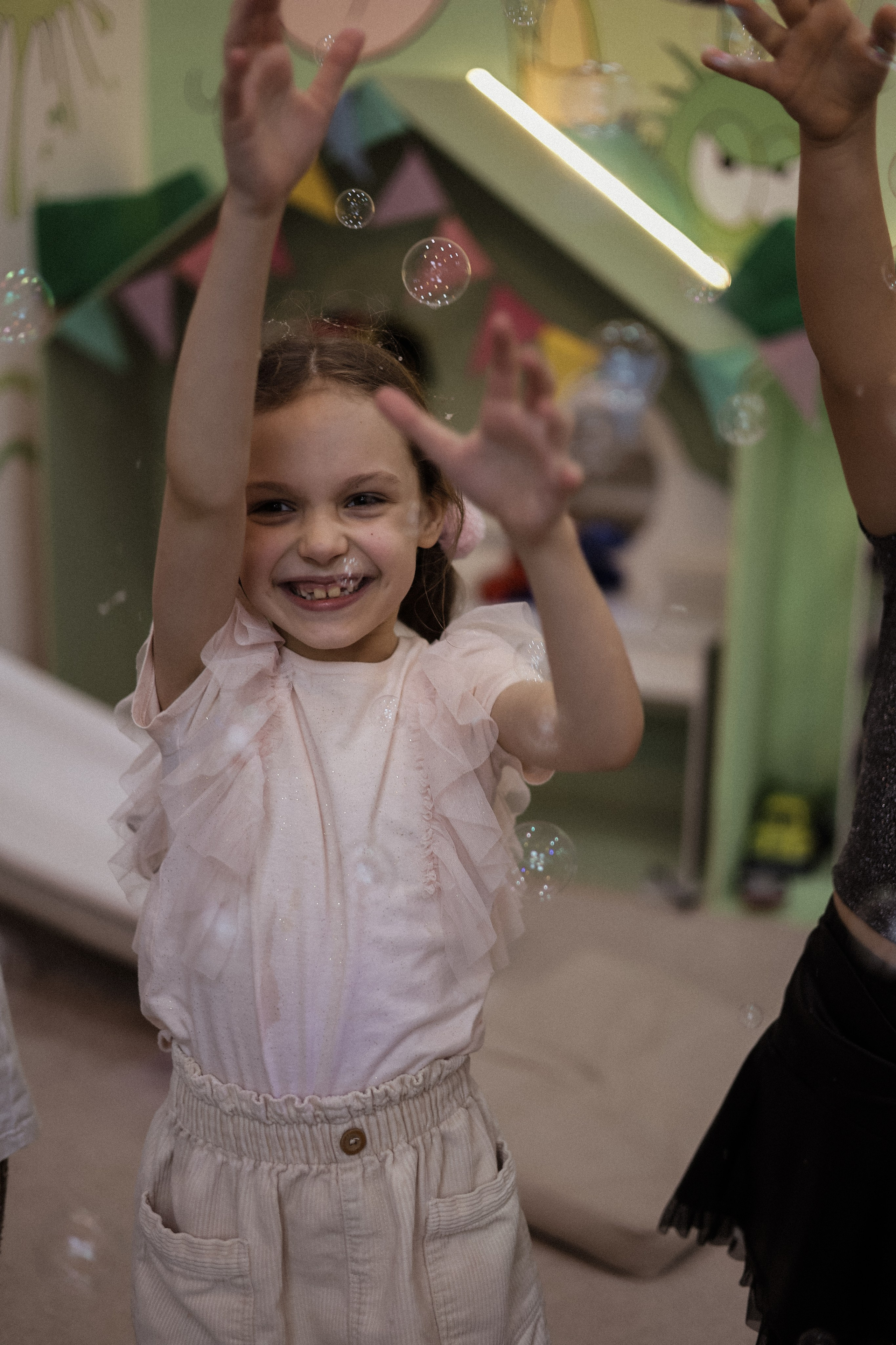 Happy birthday, Nikol. Фотограф Елизавета Наумова