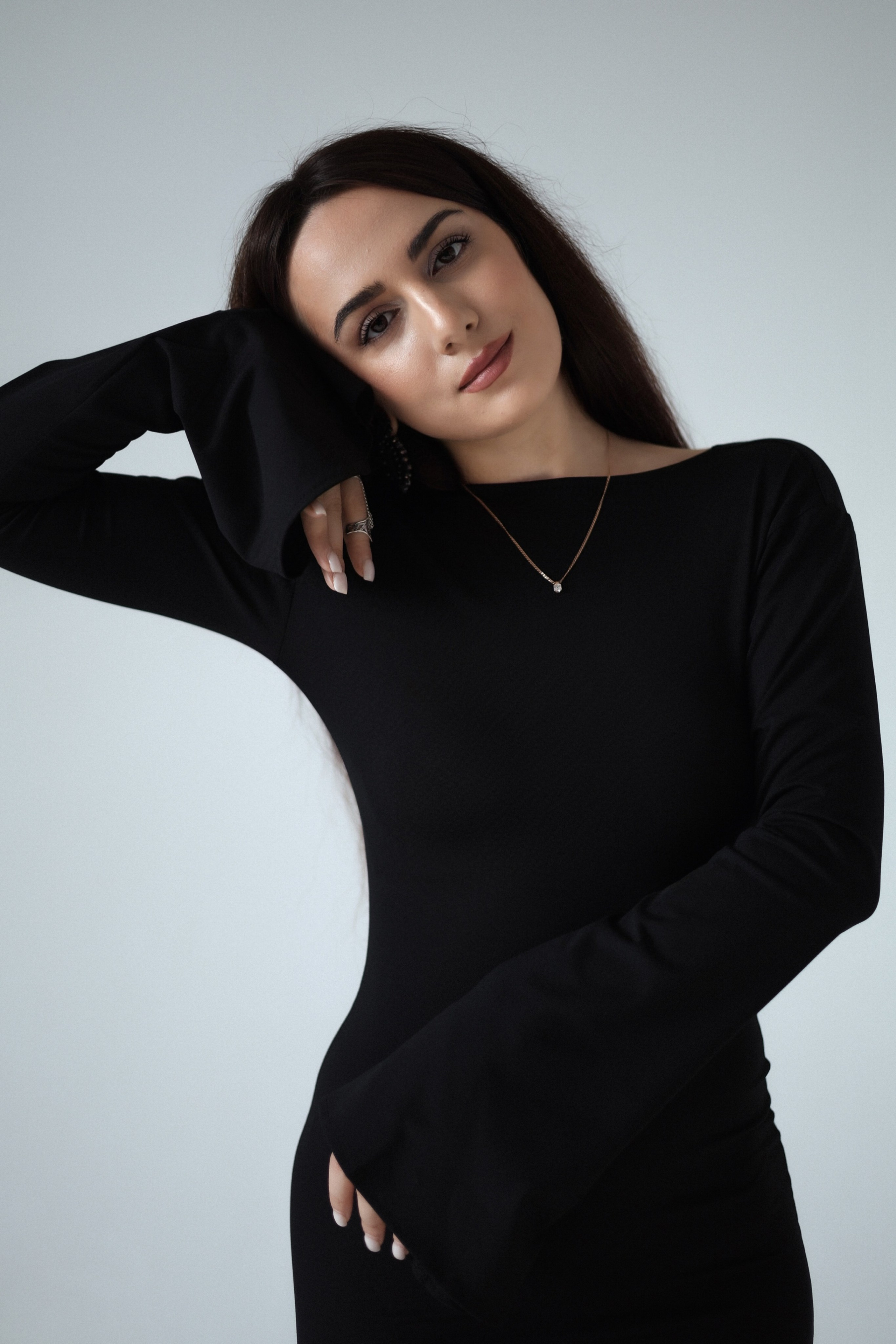 Роза. Фотограф Елизавета Наумова