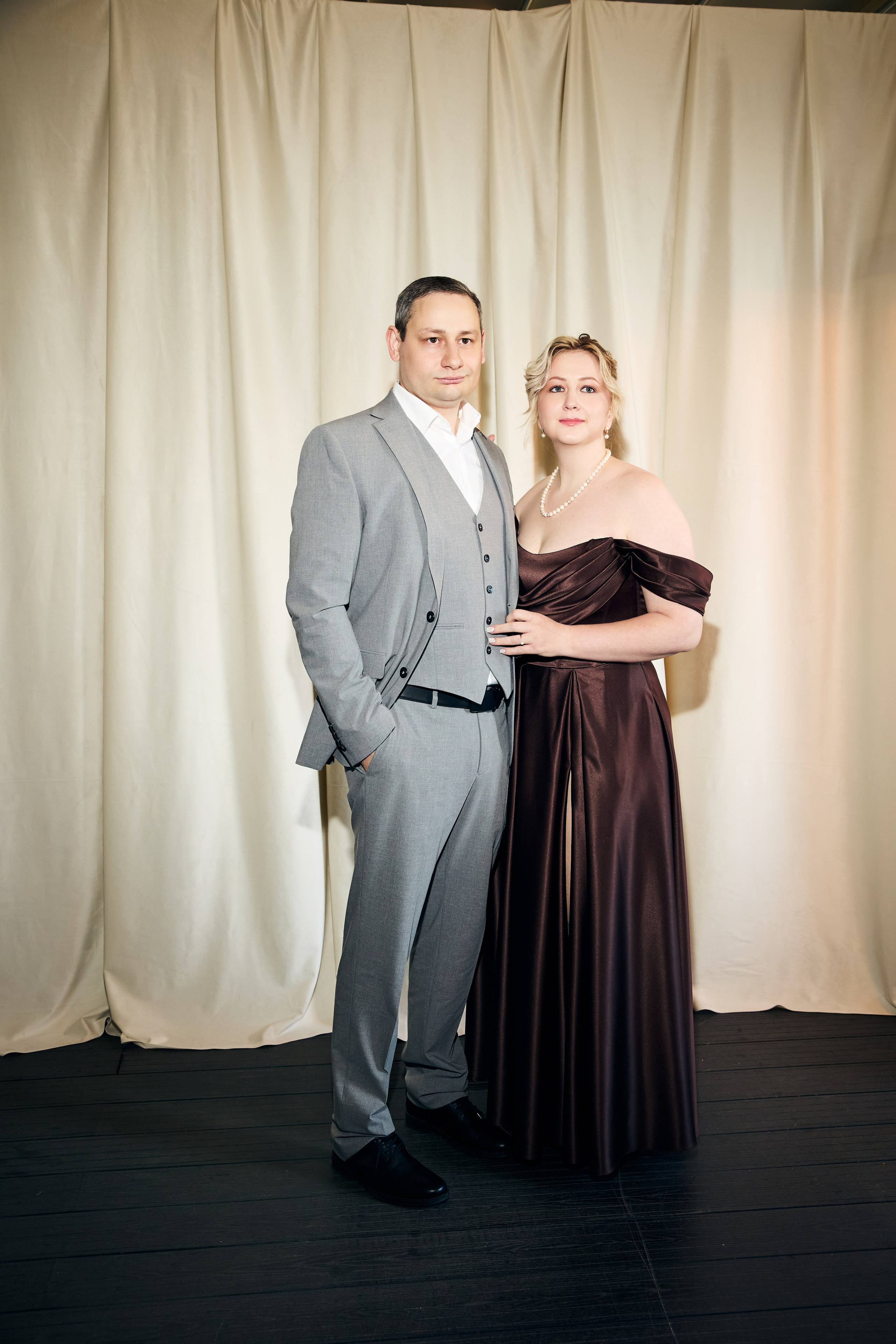 Виталий и Юлия. Shevelev Nikita Photography