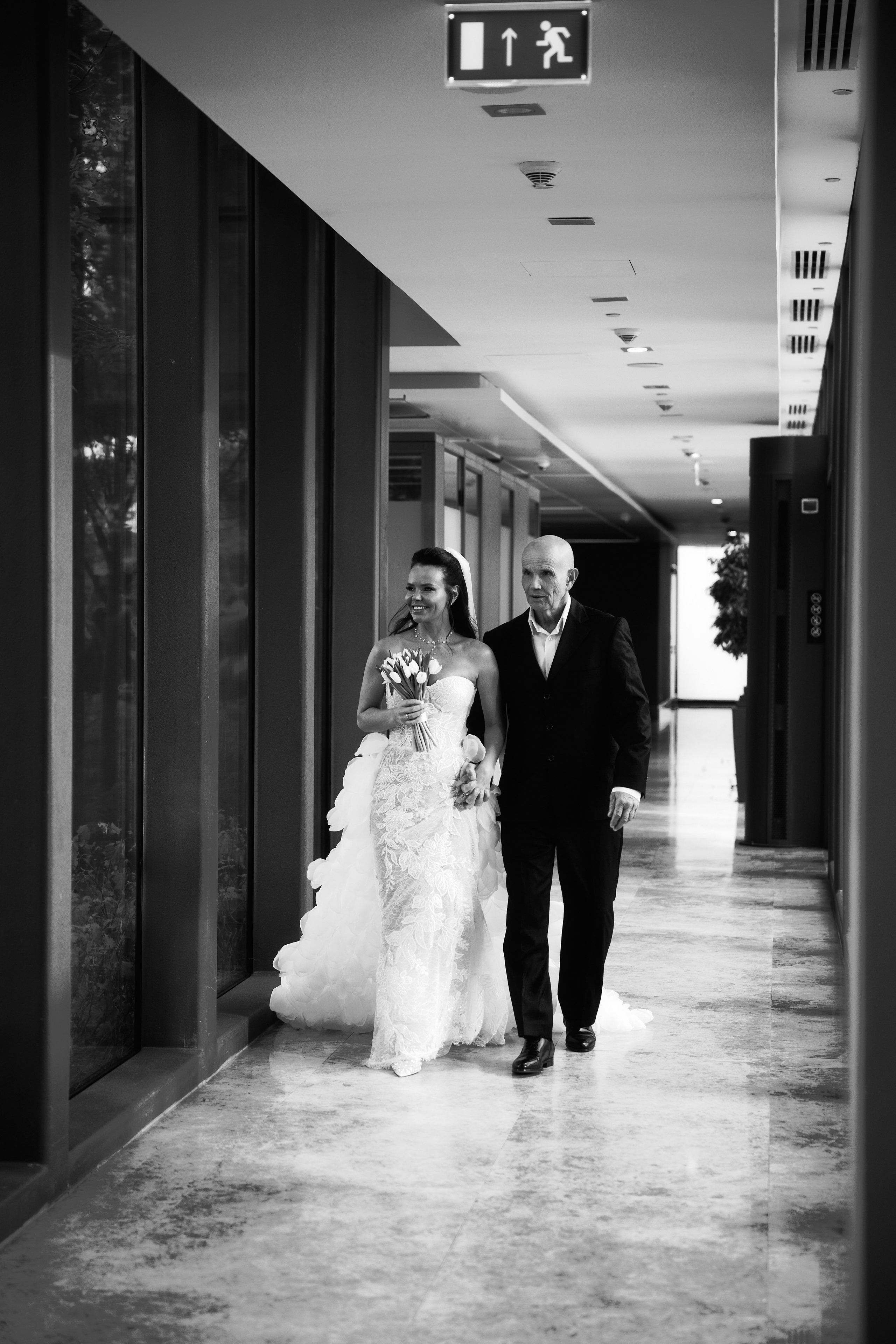Виталий и Юлия. Shevelev Nikita Photography