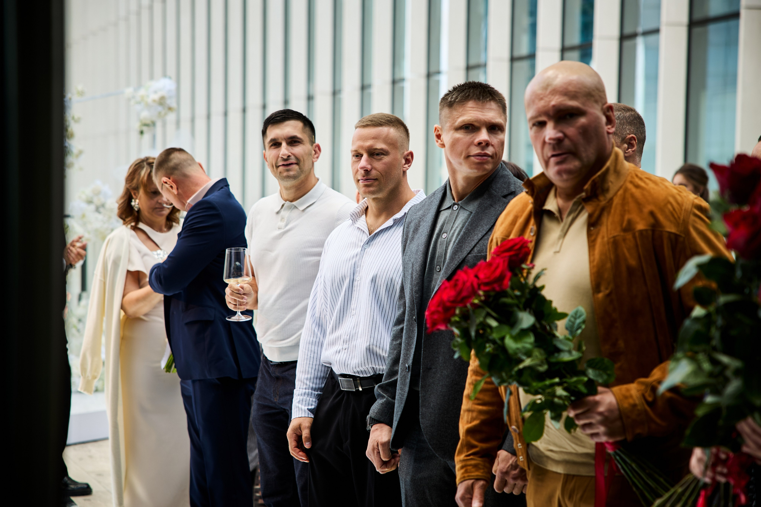 Виталий и Юлия. Shevelev Nikita Photography