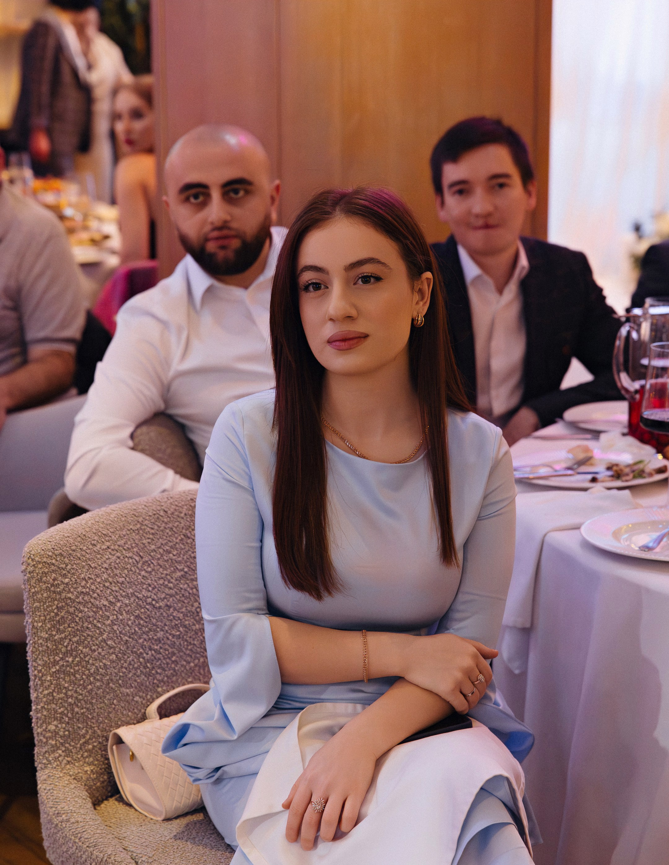Ираклий и Теона. Shevelev Nikita Photography