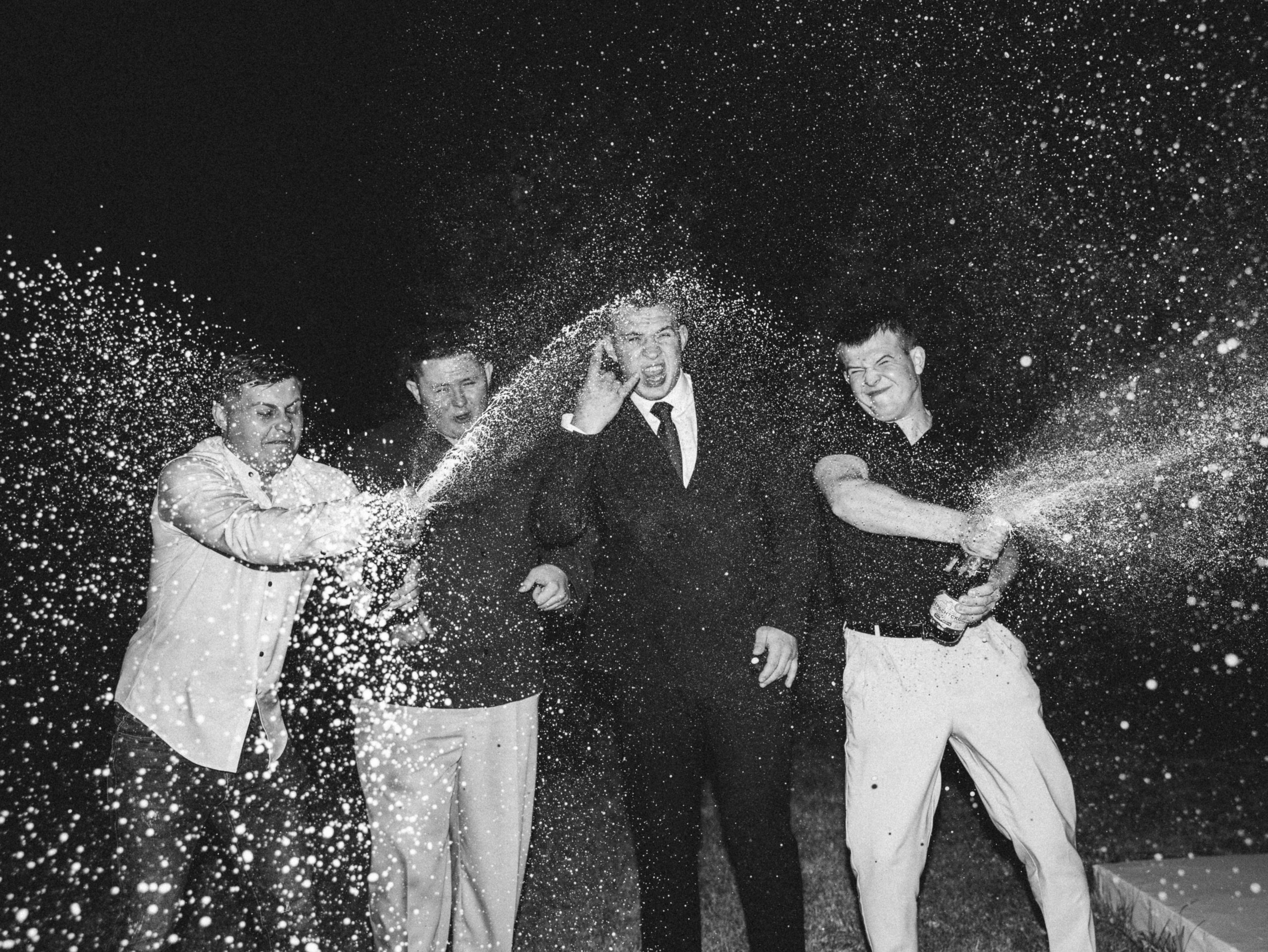 Вера и Юрий. Фотограф в Волгограде