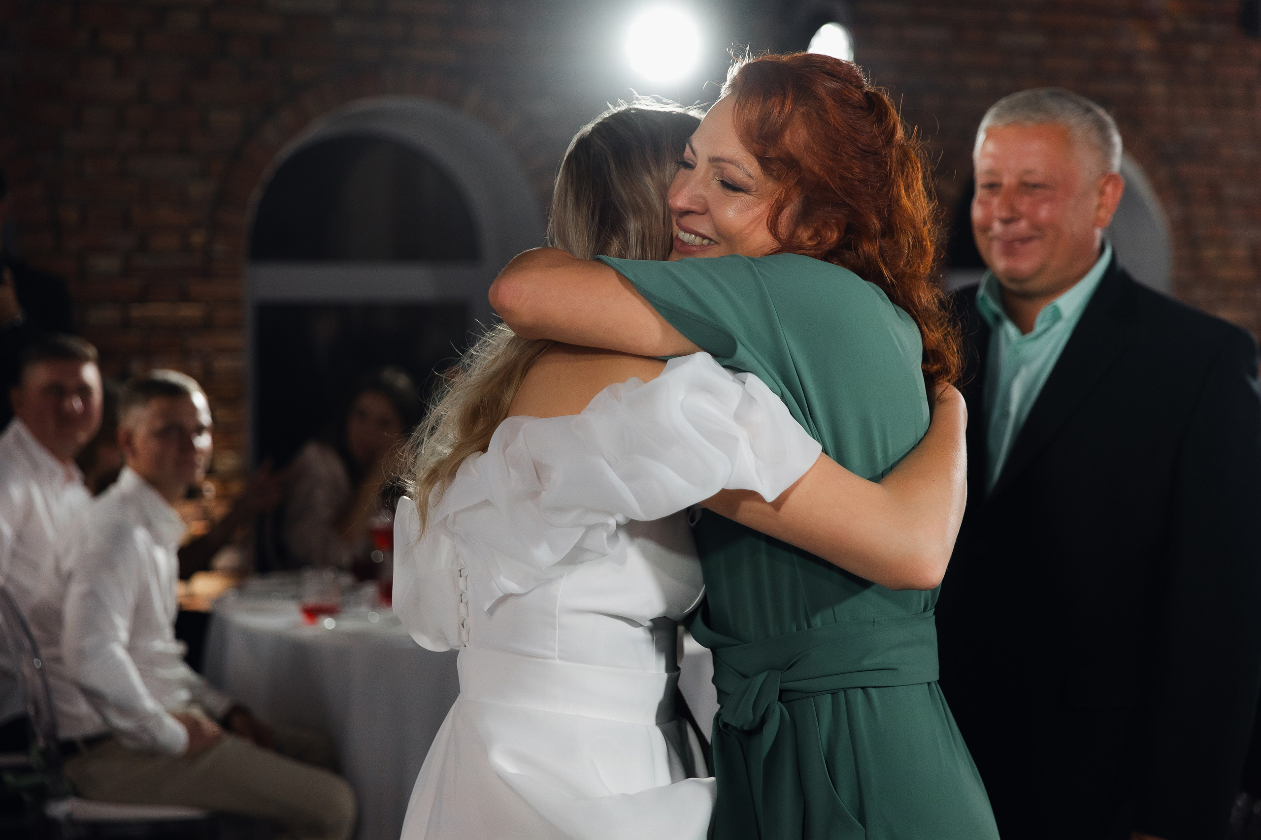 Яков и Елена 12.10.24. Фотограф — Погодина Екатерина