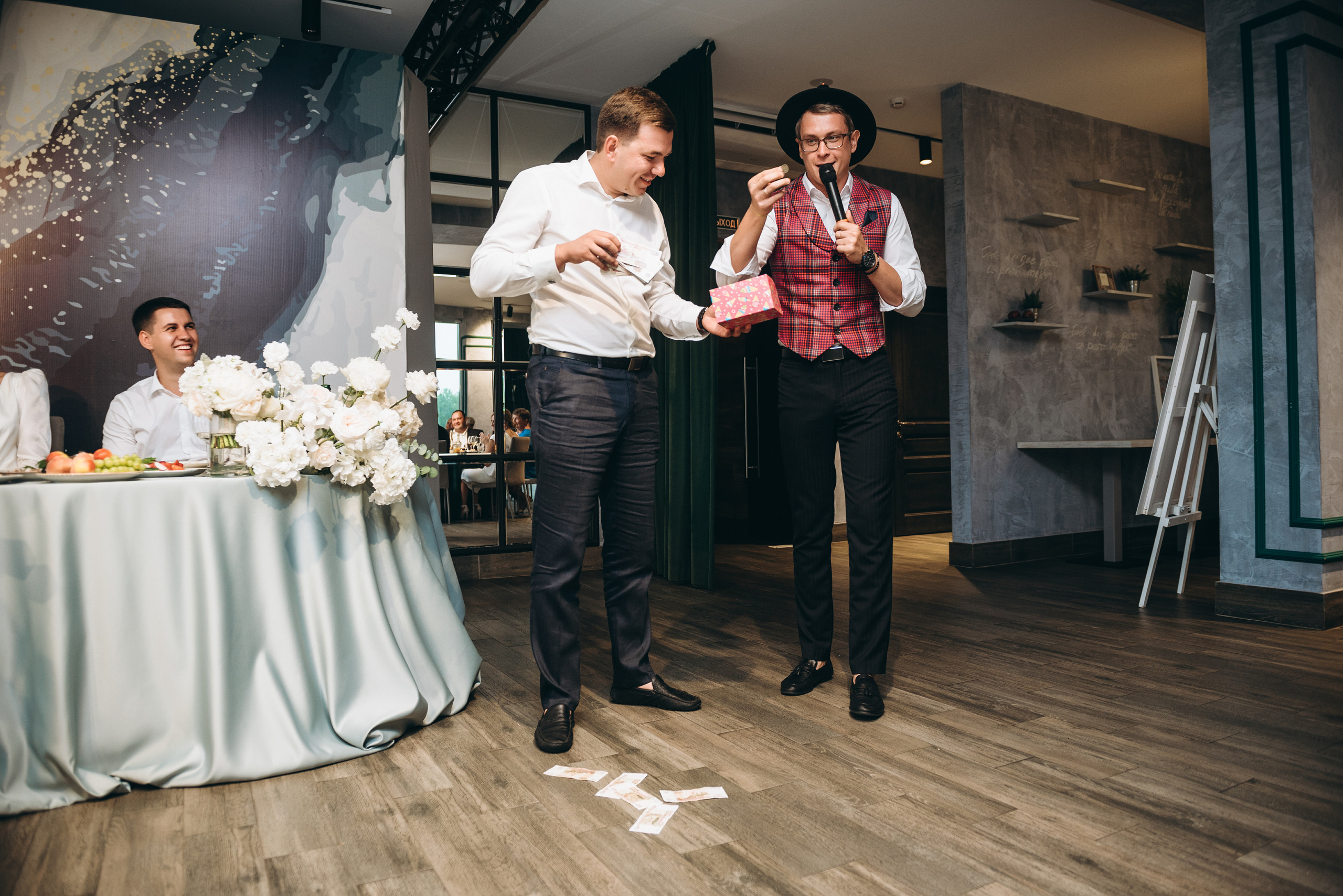 Алина и Виталий. Свадебный фотограф Рязань Москва Корнина Лилия