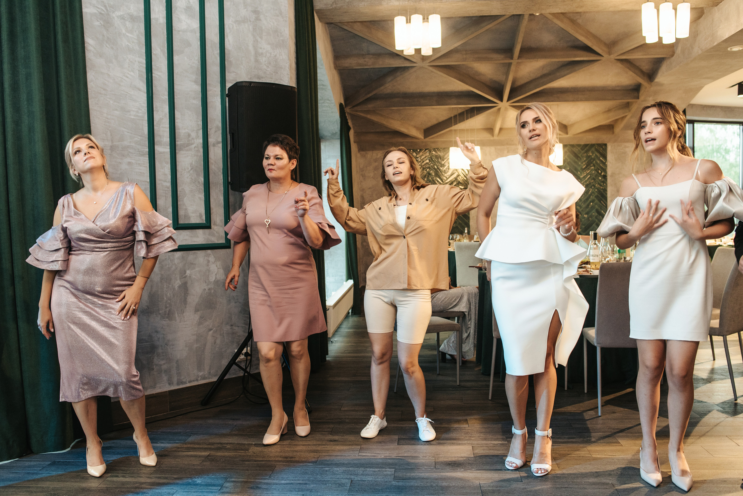 Алина и Виталий. Свадебный фотограф Рязань Москва Корнина Лилия