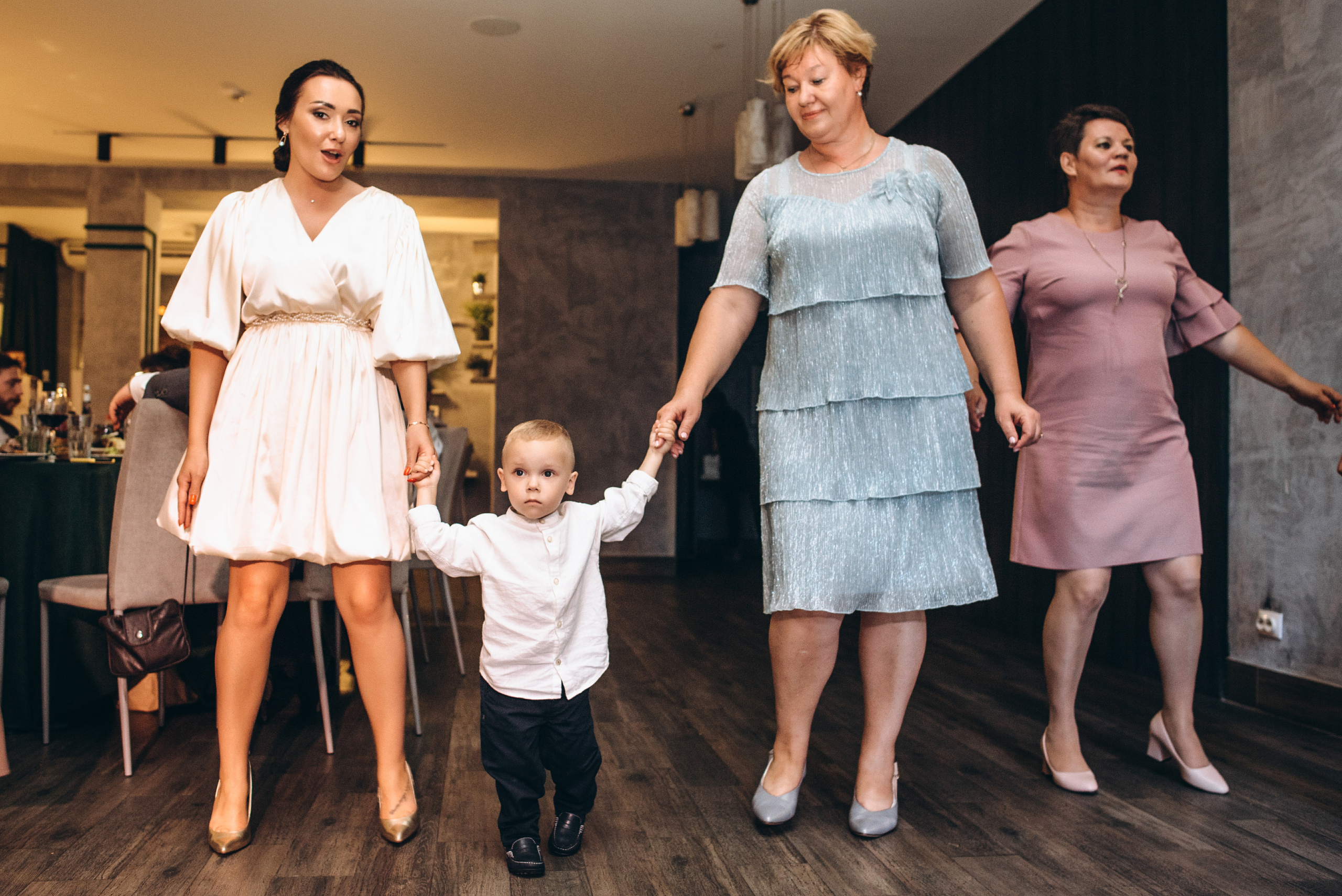 Алина и Виталий. Свадебный фотограф Рязань Москва Корнина Лилия