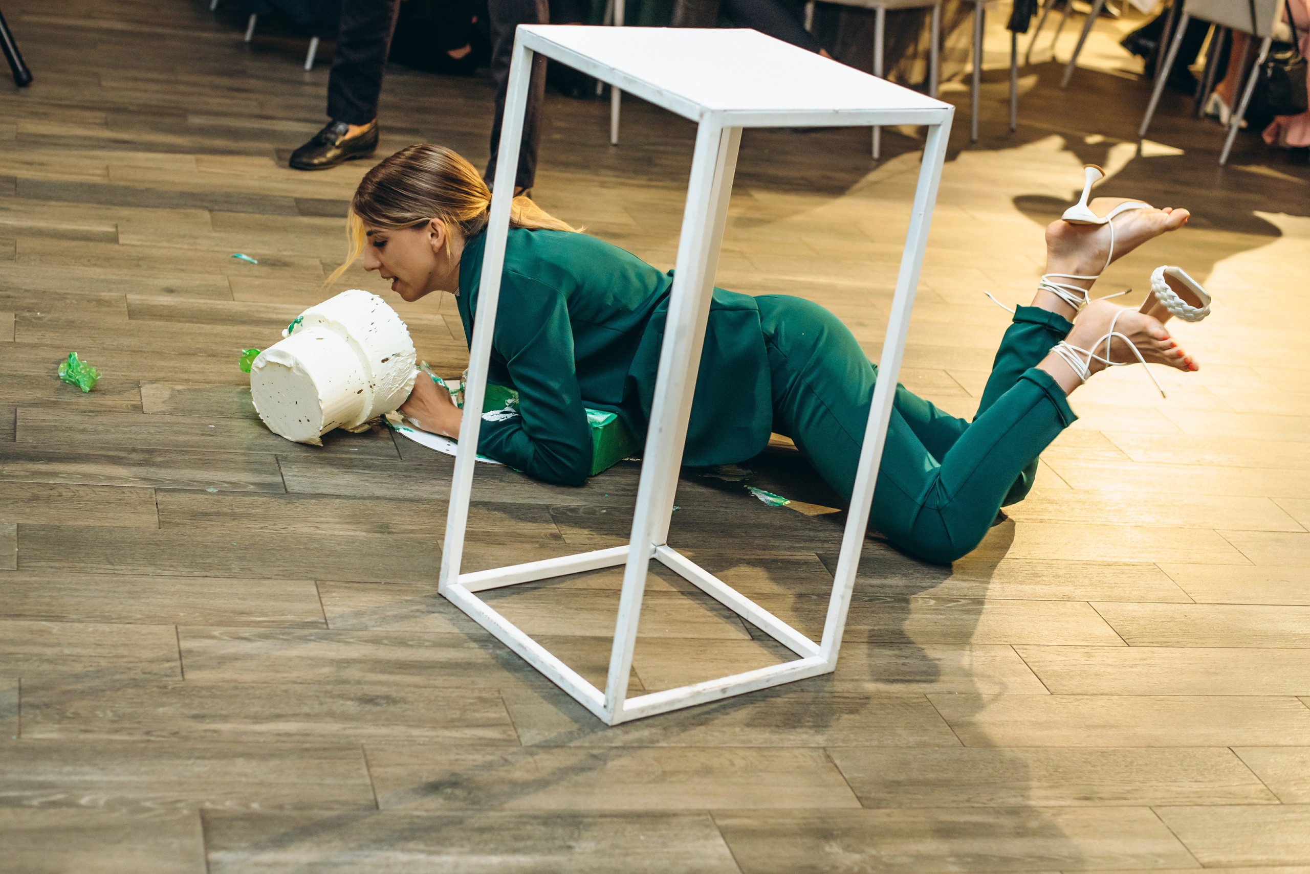 Алина и Виталий. Свадебный фотограф Рязань Москва Корнина Лилия