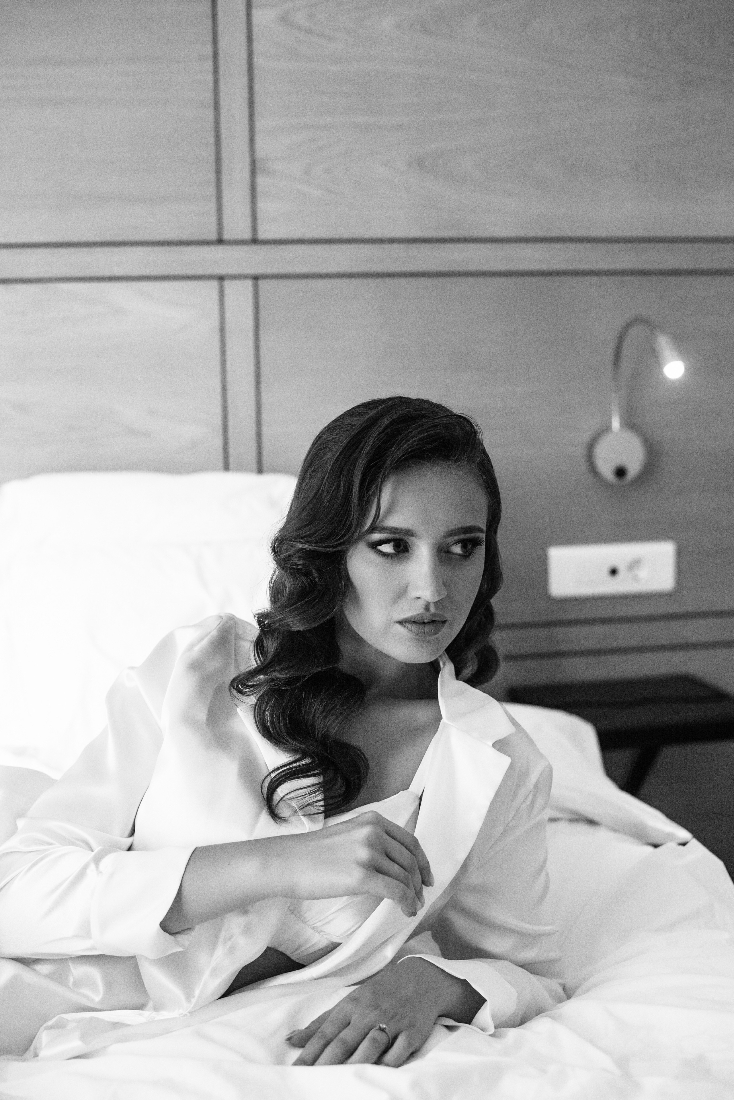 Алина и Виталий. Свадебный фотограф Рязань Москва Корнина Лилия