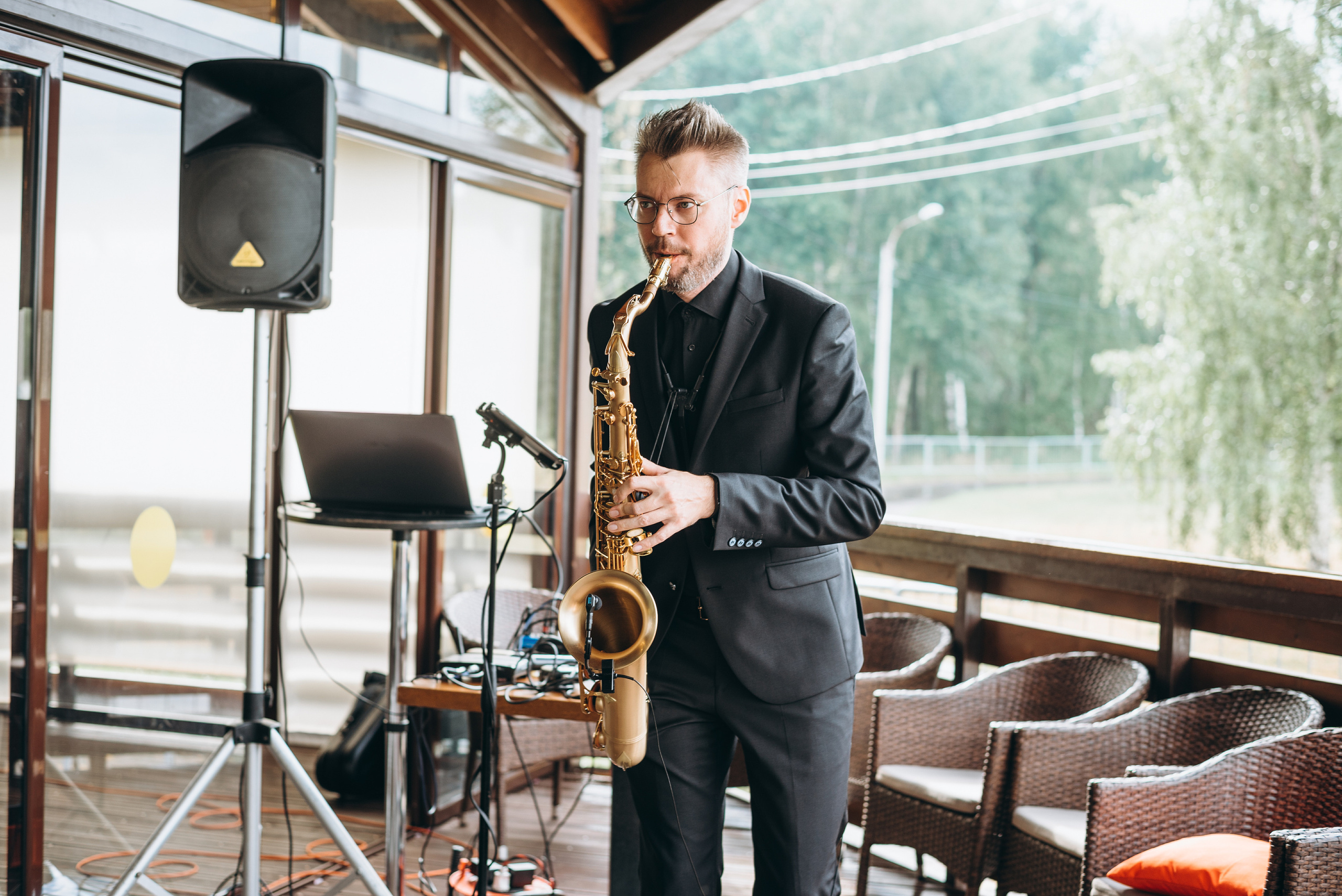 Алина и Виталий. Свадебный фотограф Рязань Москва Корнина Лилия