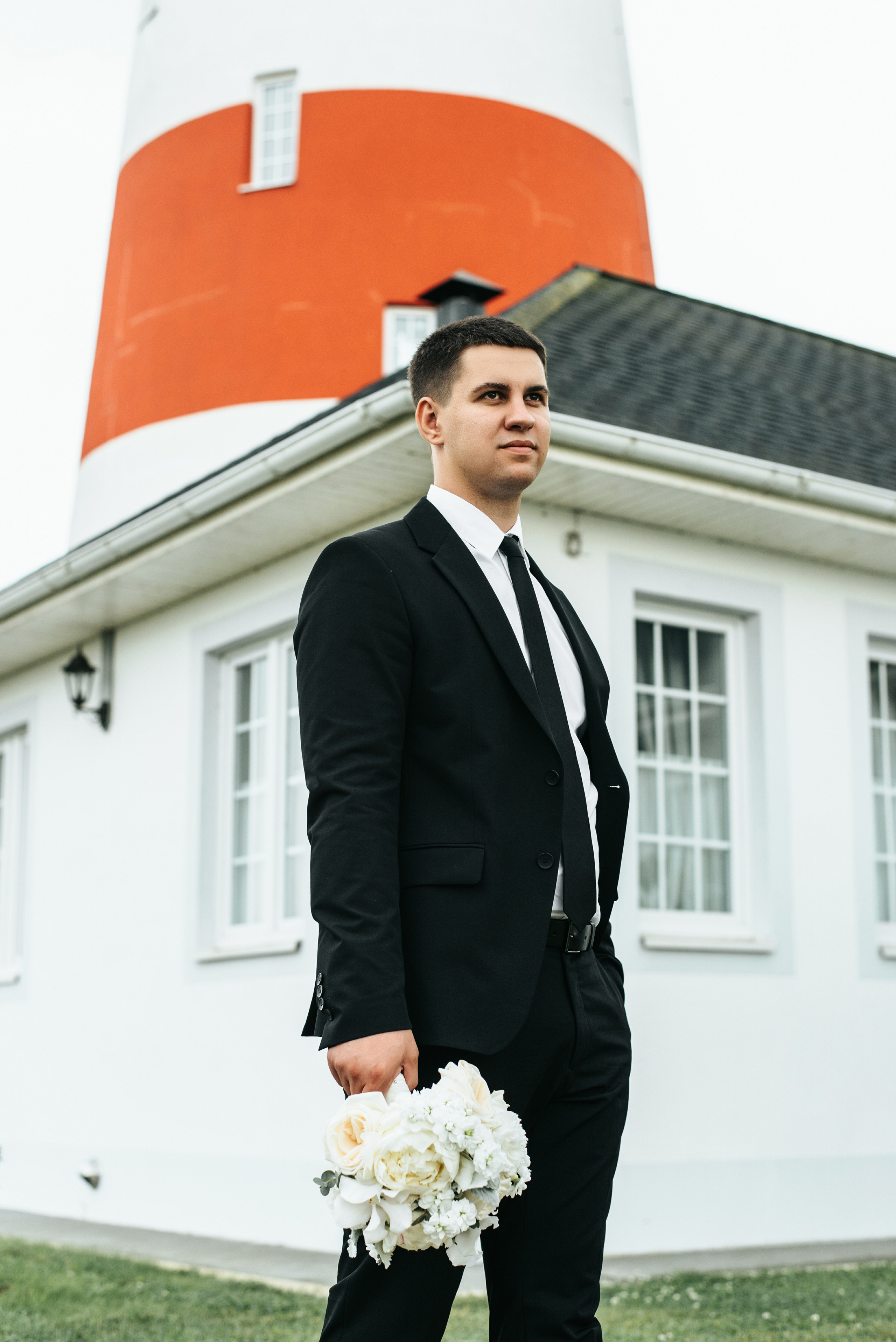 Алина и Виталий. Свадебный фотограф Рязань Москва Корнина Лилия