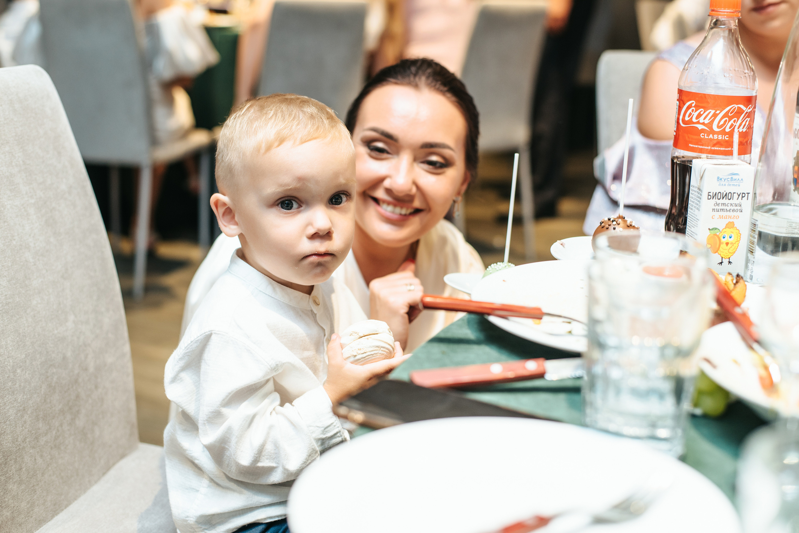 Алина и Виталий. Свадебный фотограф Рязань Москва Корнина Лилия