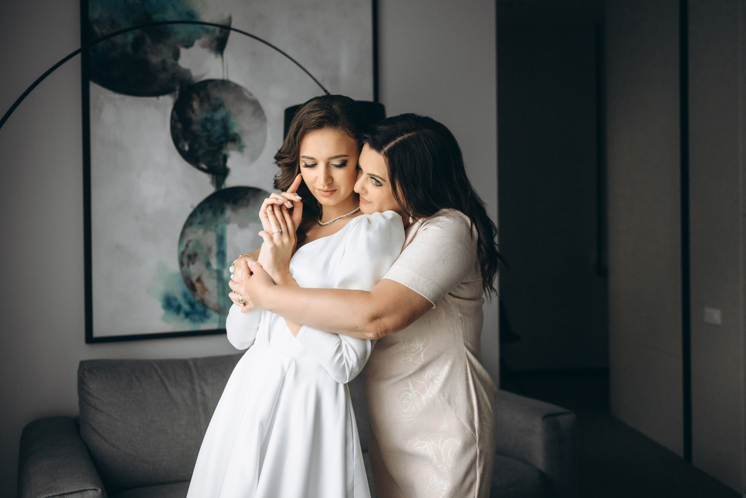 Алина и Виталий. Свадебный фотограф Рязань Москва Корнина Лилия