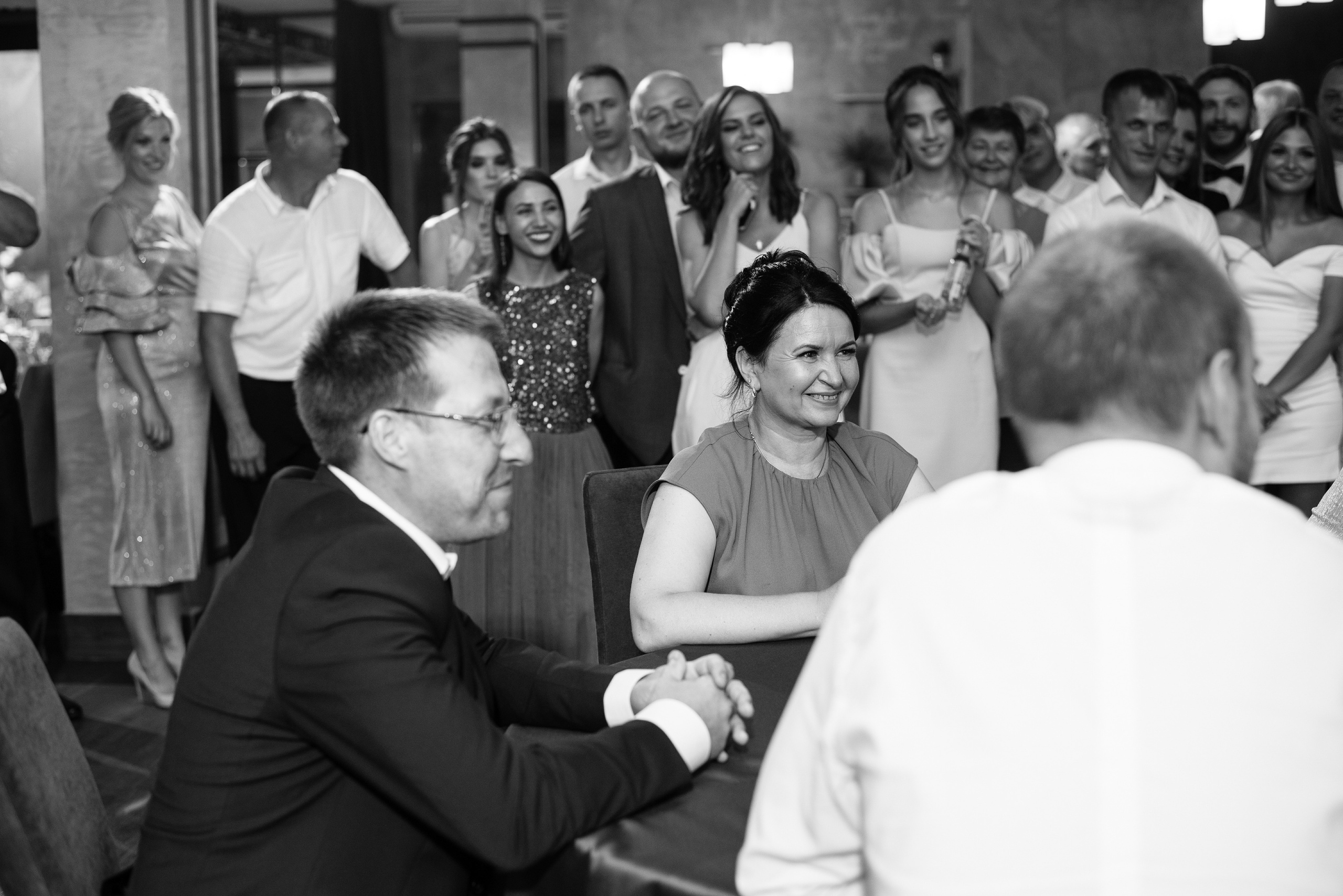 Алина и Виталий. Свадебный фотограф Рязань Москва Корнина Лилия