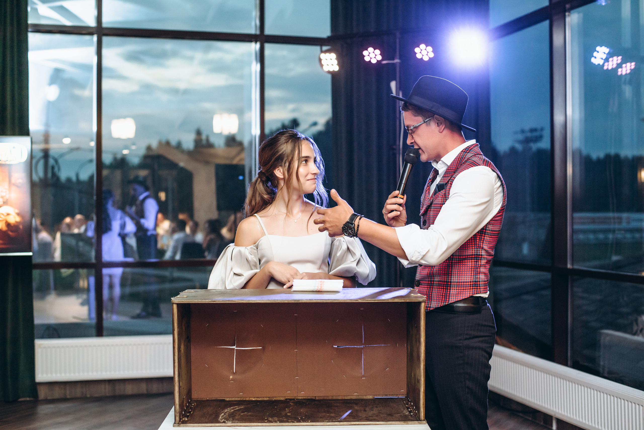 Алина и Виталий. Свадебный фотограф Рязань Москва Корнина Лилия