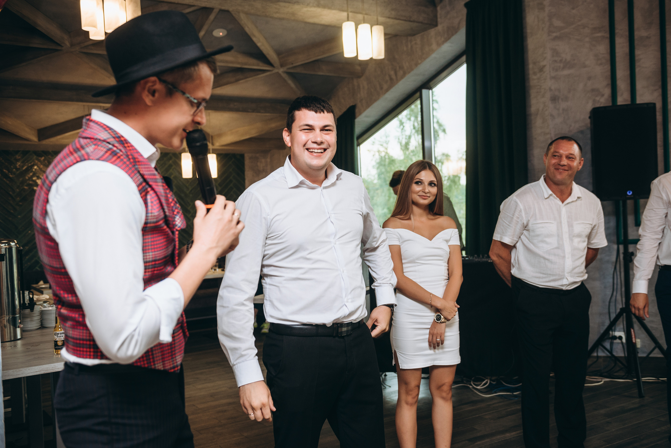 Алина и Виталий. Свадебный фотограф Рязань Москва Корнина Лилия