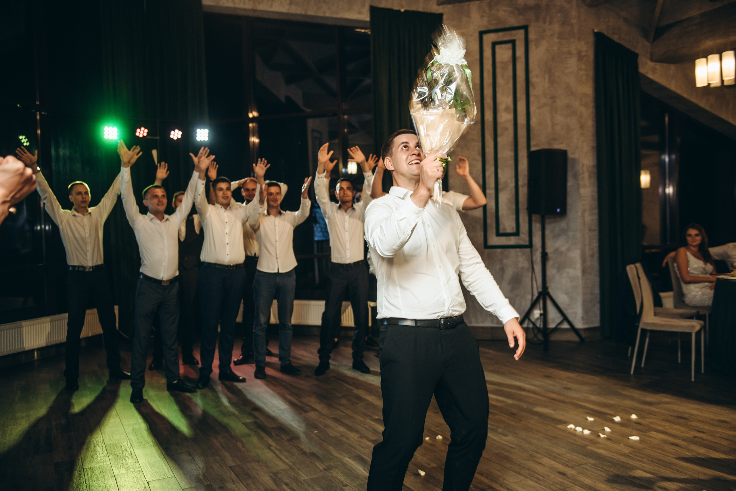 Алина и Виталий. Свадебный фотограф Рязань Москва Корнина Лилия