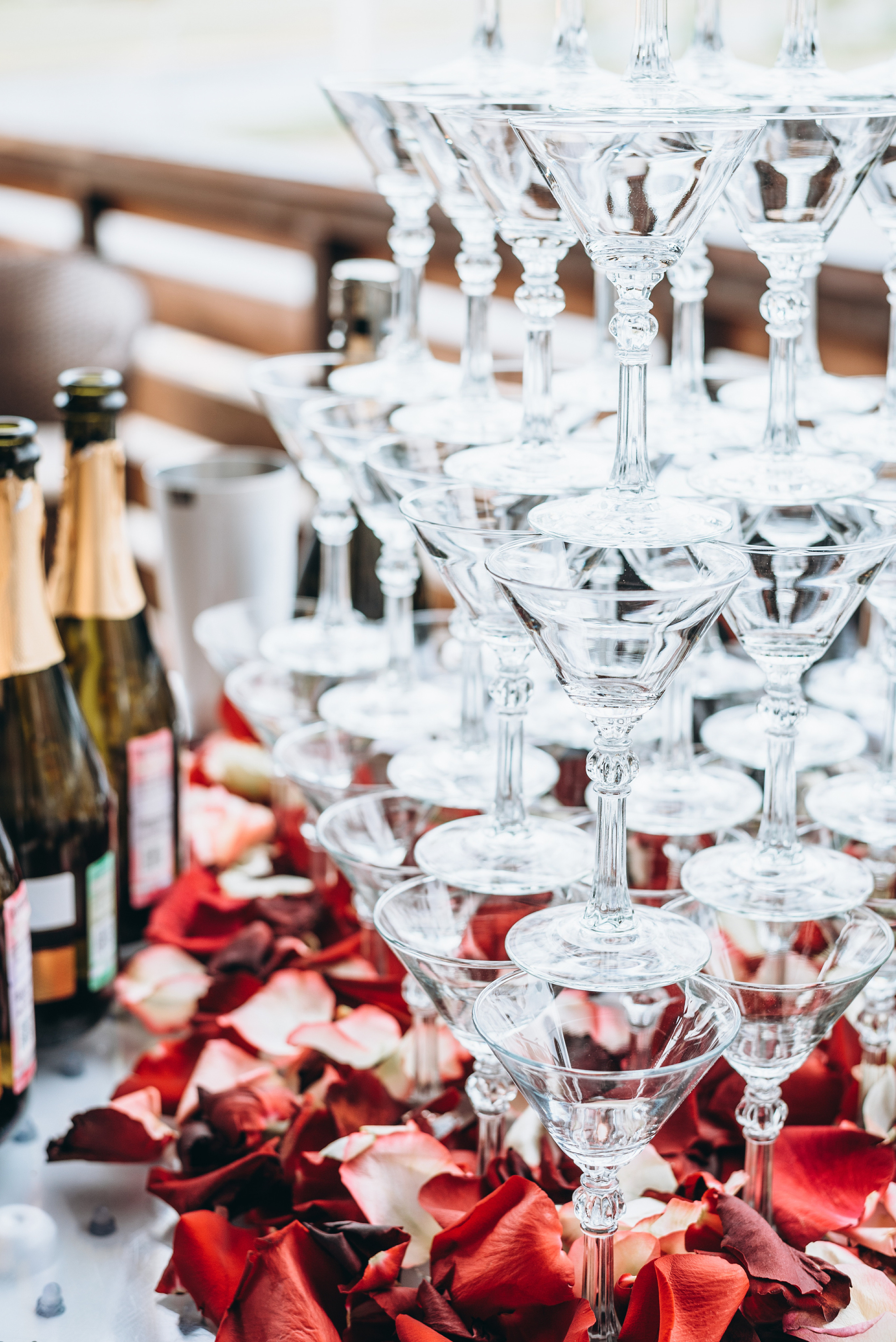 Алина и Виталий. Свадебный фотограф Рязань Москва Корнина Лилия