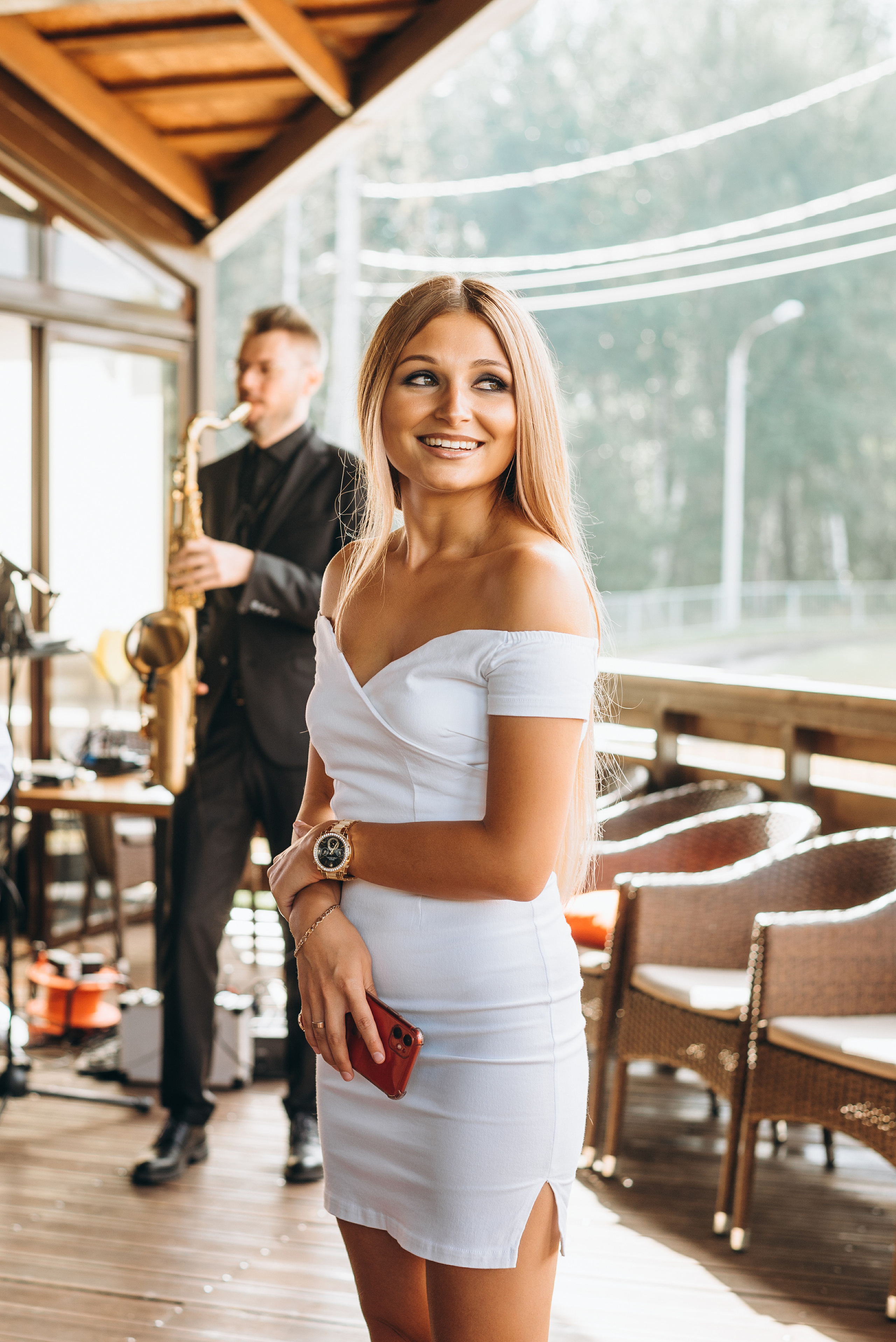 Алина и Виталий. Свадебный фотограф Рязань Москва Корнина Лилия