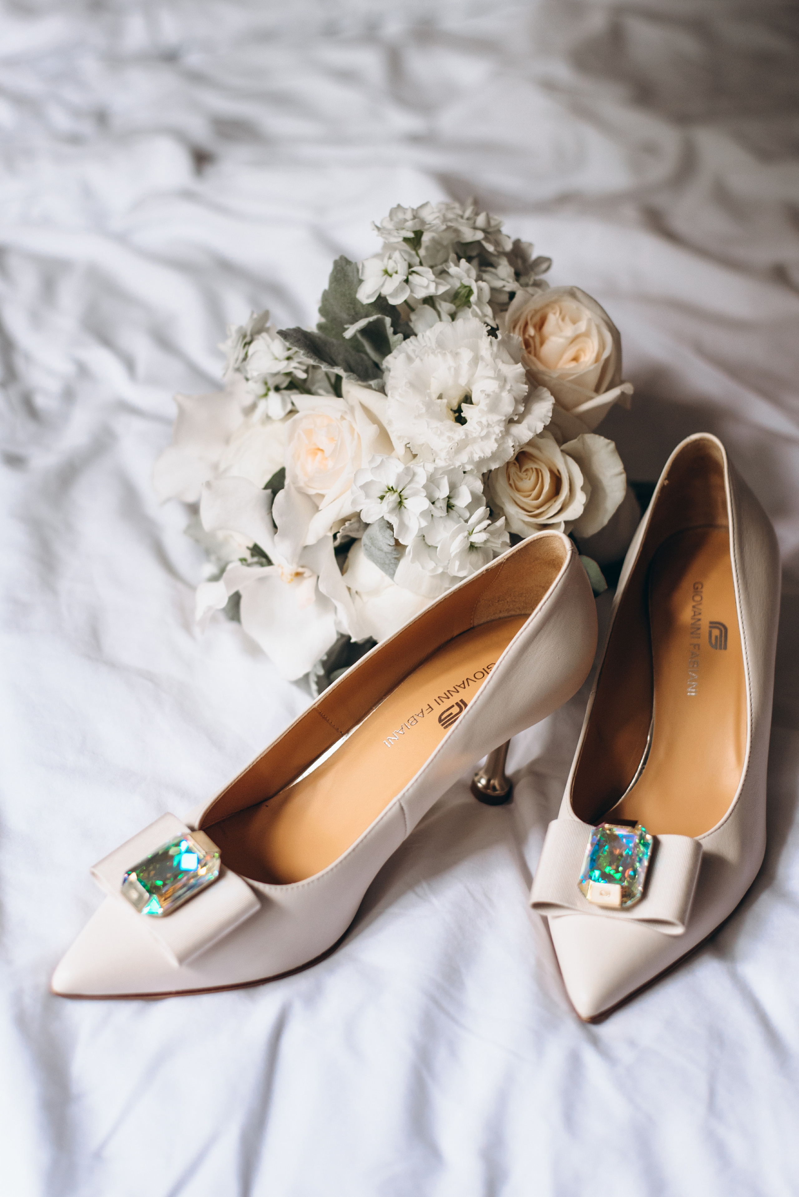 Алина и Виталий. Свадебный фотограф Рязань Москва Корнина Лилия