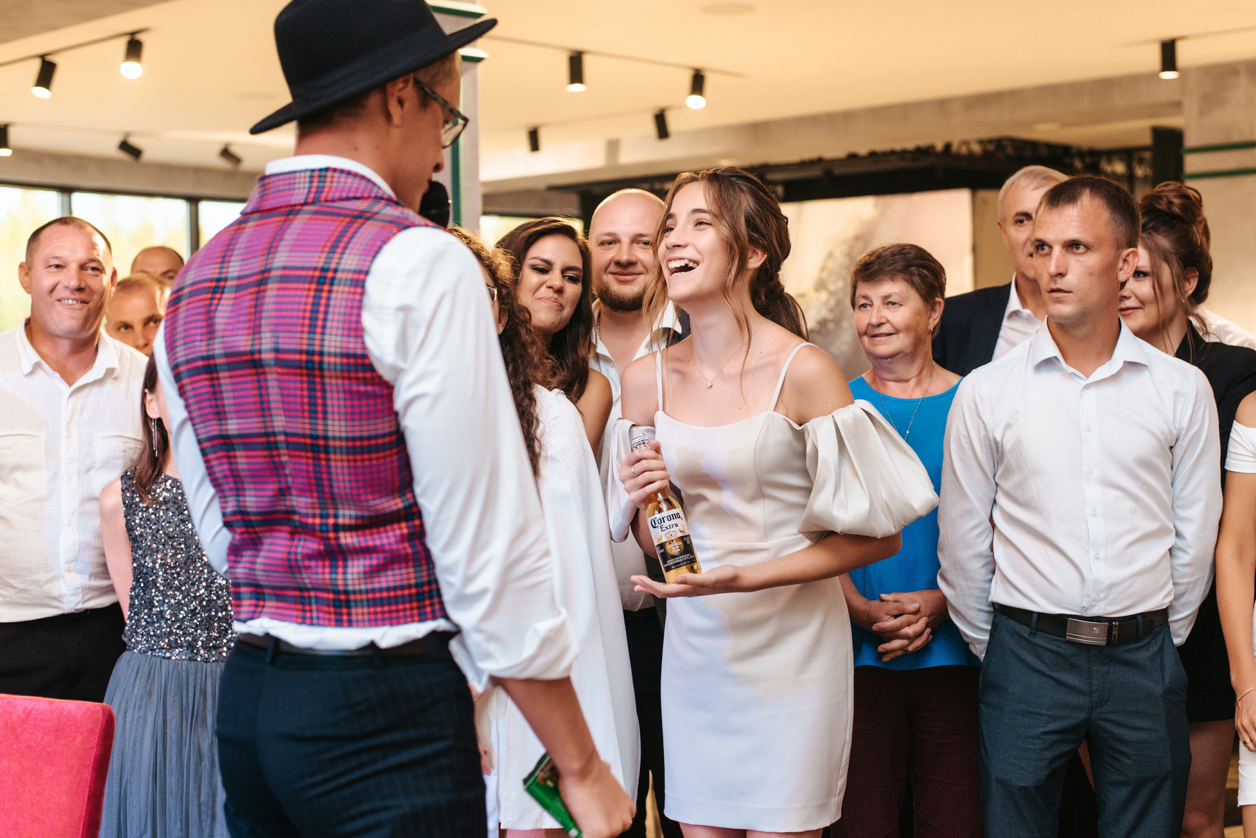 Алина и Виталий. Свадебный фотограф Рязань Москва Корнина Лилия