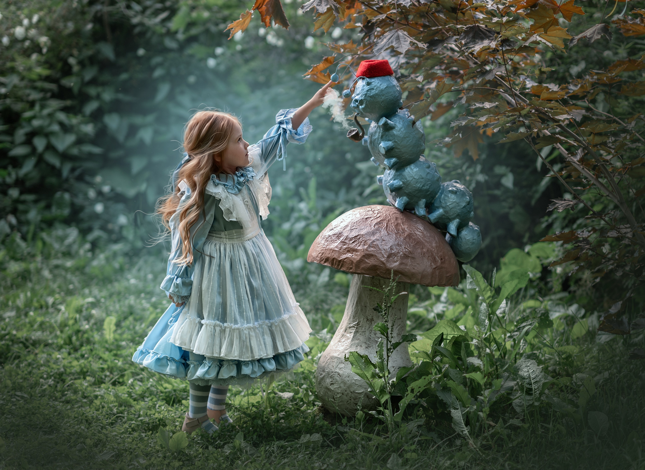 АЛИСА. Семейный фотограф Екатеринбург Лора Мур