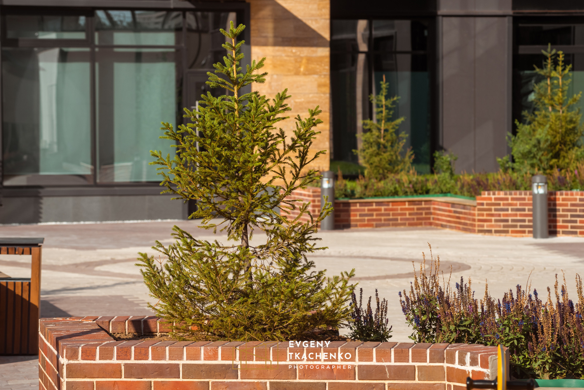 Клубный дом «56» от BI Group. Архитектурный и интерьерный фотограф в Казахстане