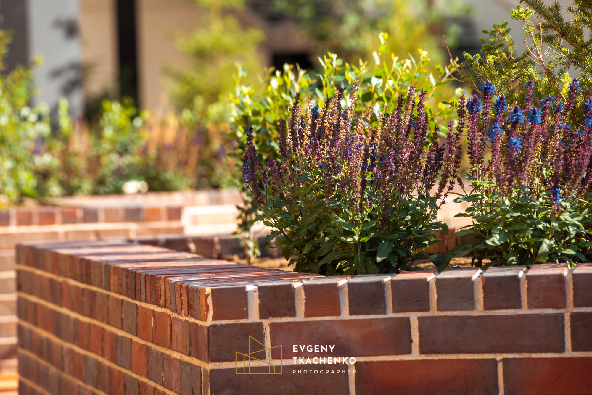 Клубный дом «56» от BI Group. Архитектурный и интерьерный фотограф в Казахстане