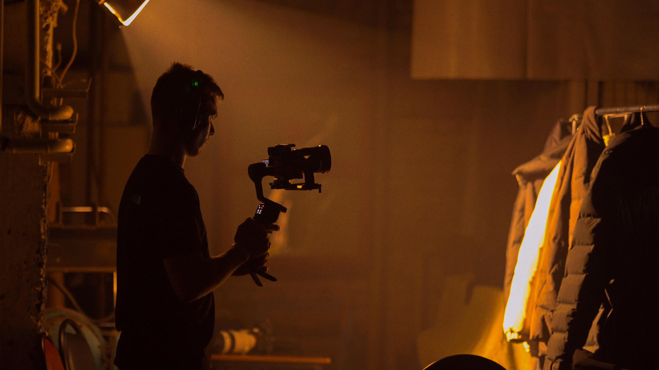 Бэкстейдж. EVGENIY SHAVROV VIDEO